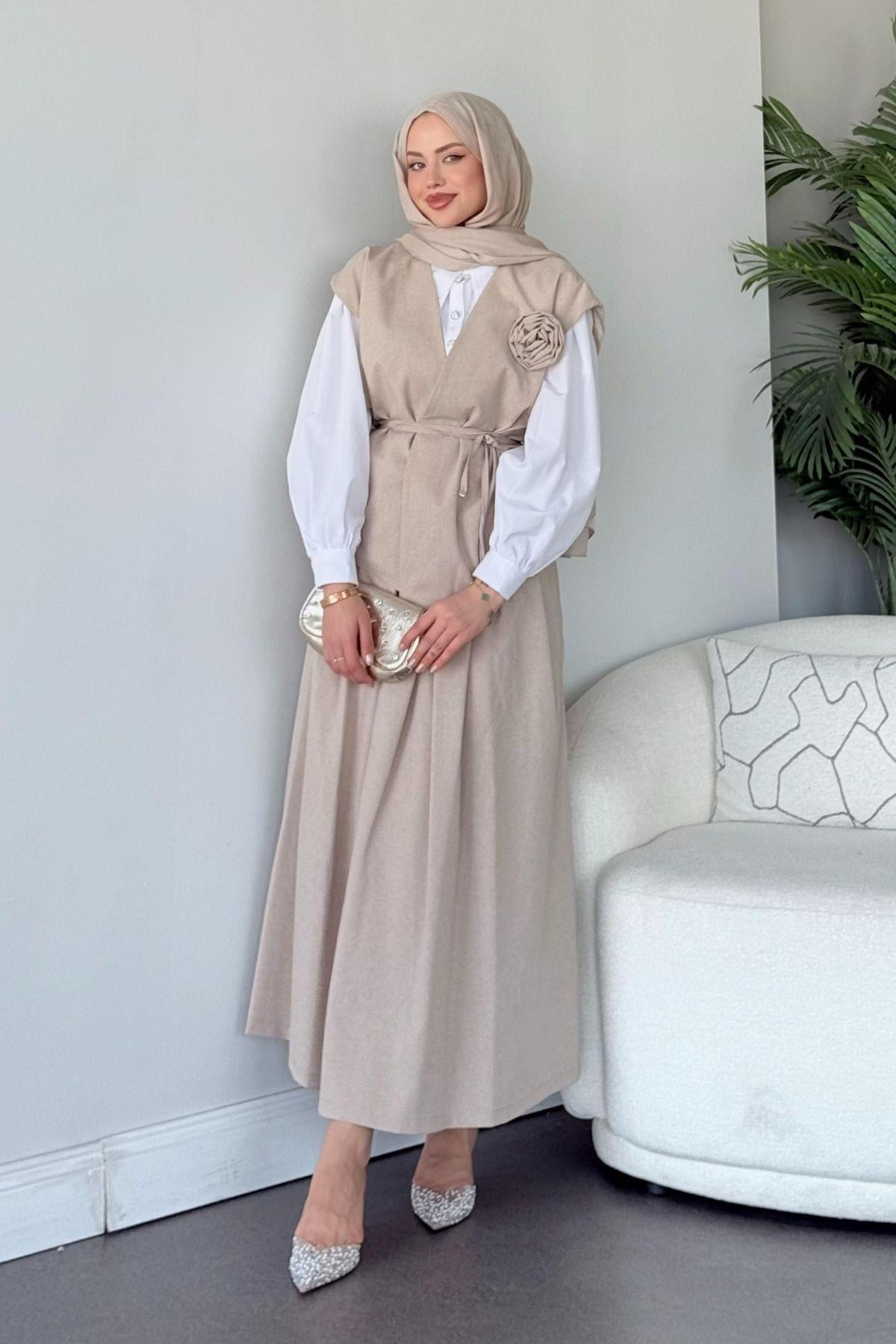 Aygül Takım Bej, Fiyatları 