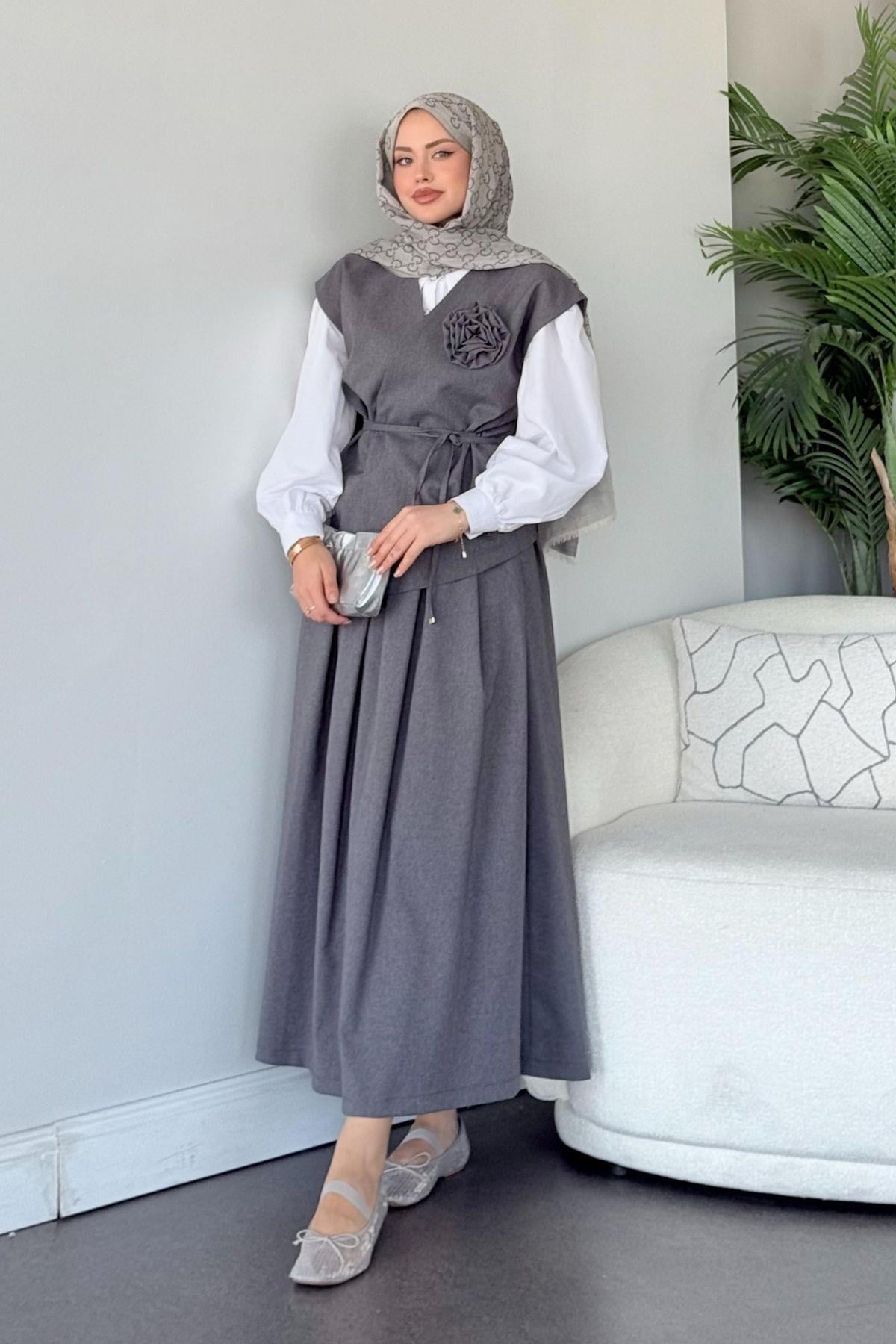 Aygül Takım Gri, Fiyatları 