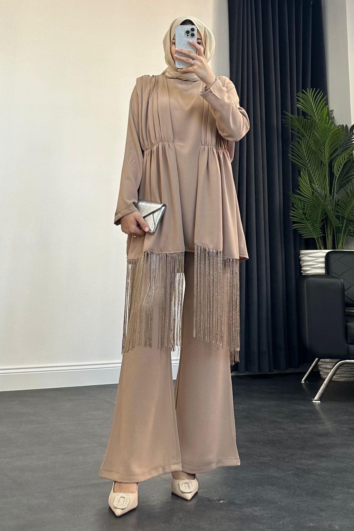 بدلة ايريس بيج