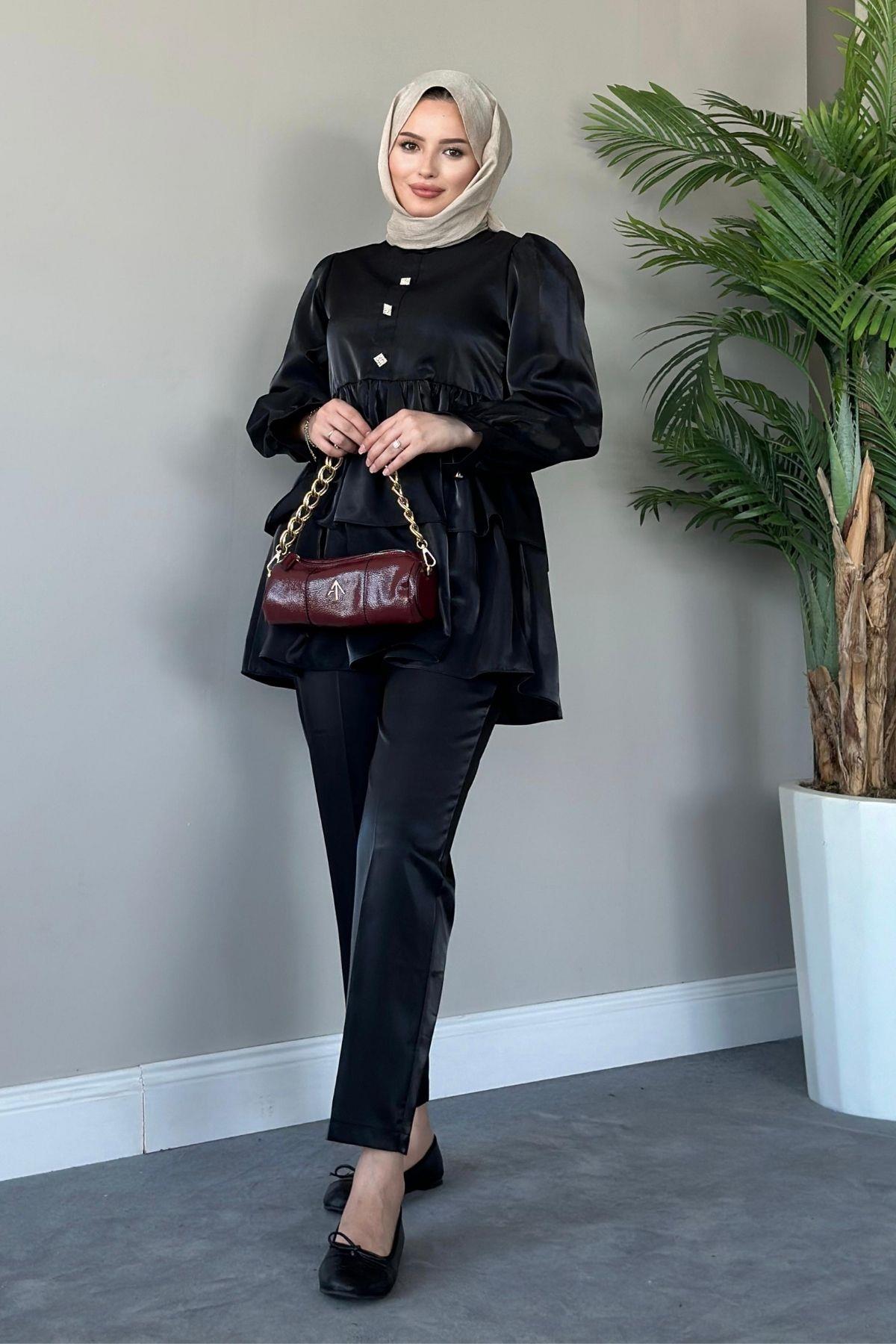 Aysima Takım Siyah, Fiyatları 