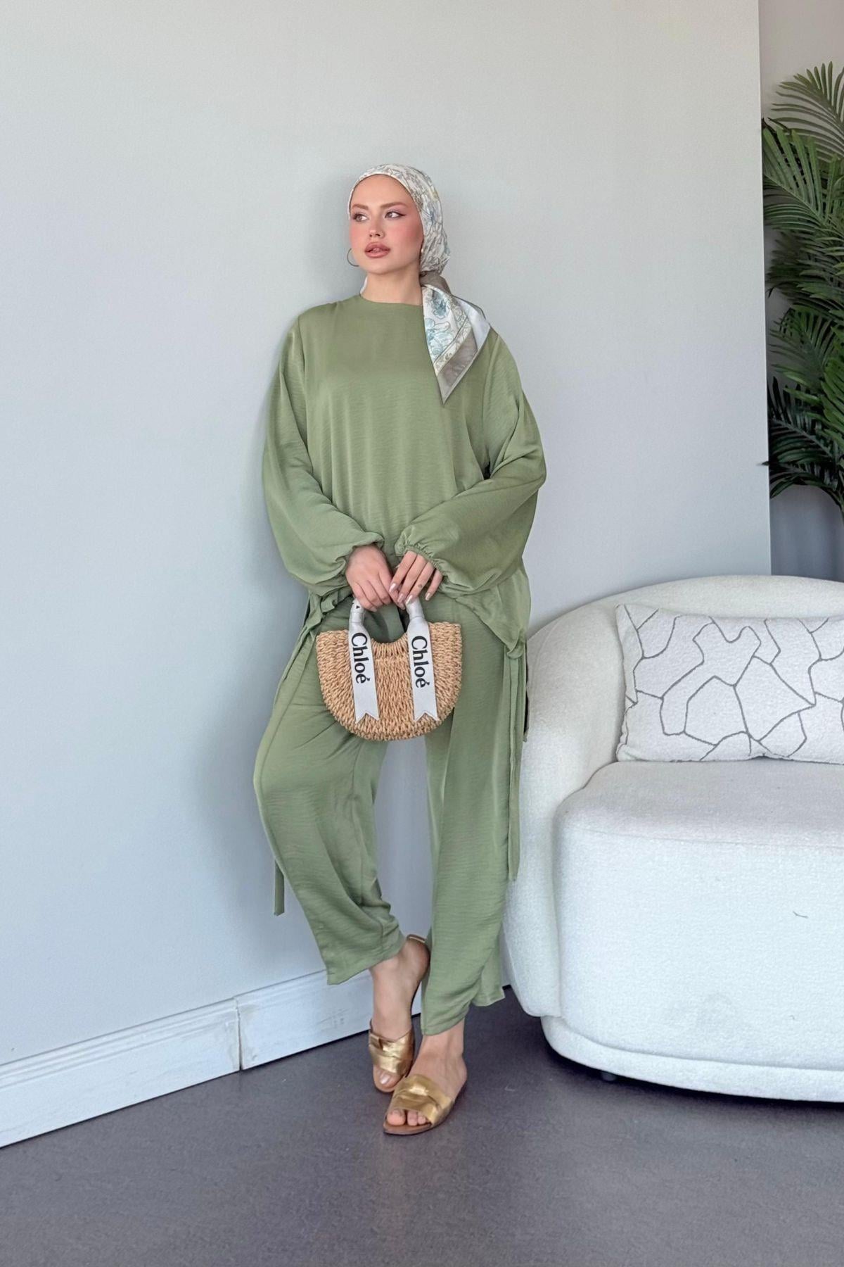 Aytek Takım Mint , Fiyatları Aytek Takım Mint  - Haza Moda 