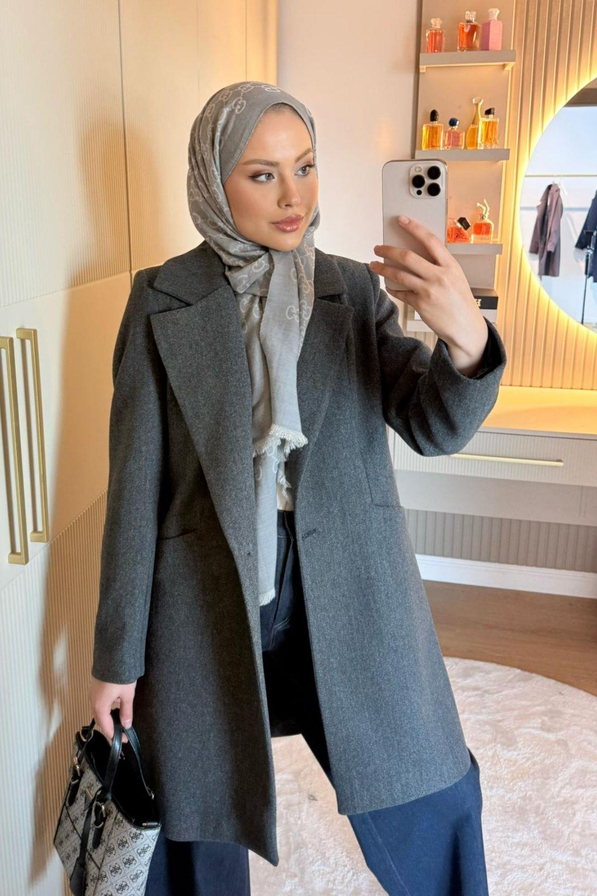 Bağdat Muadil Kap Antrasit, Fiyatları 