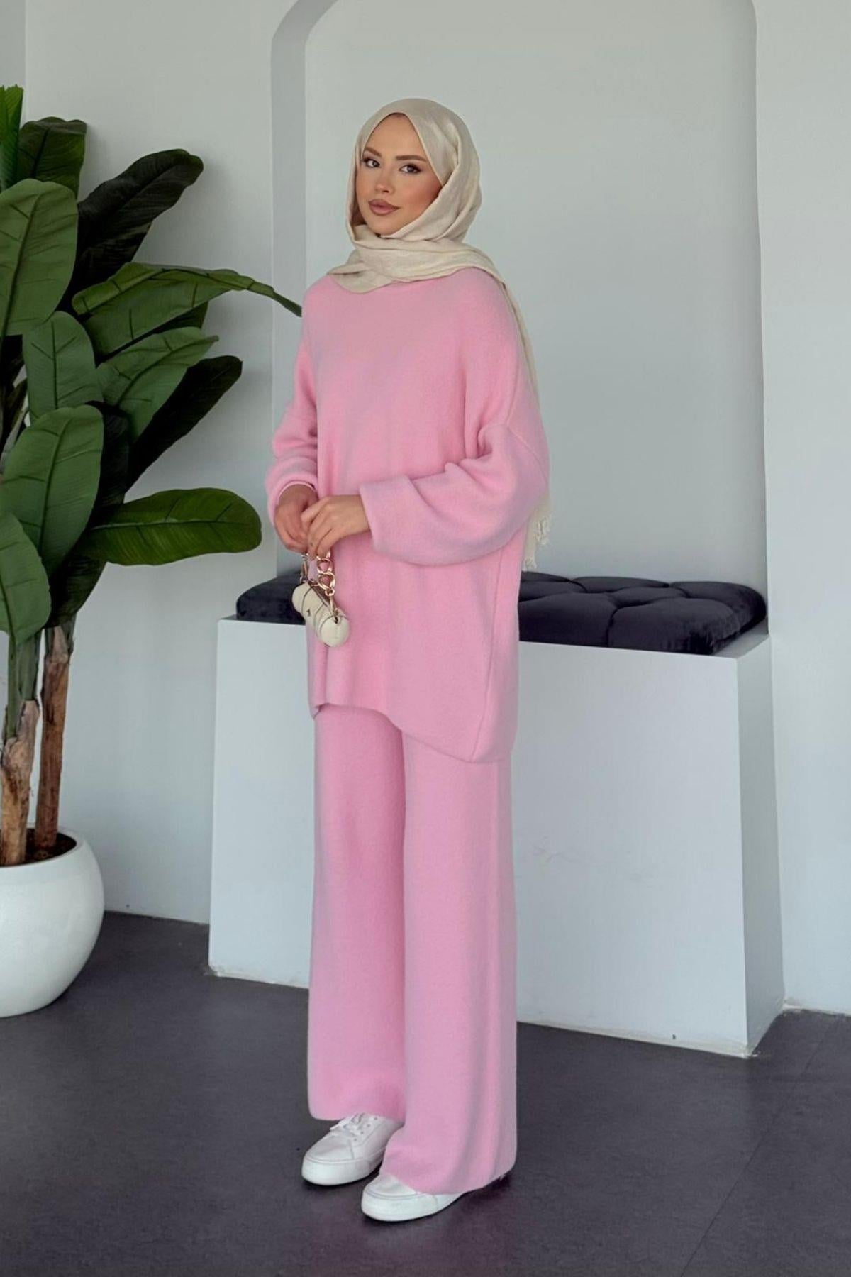 Belgrad Angora Takım Pembe, Fiyatları 