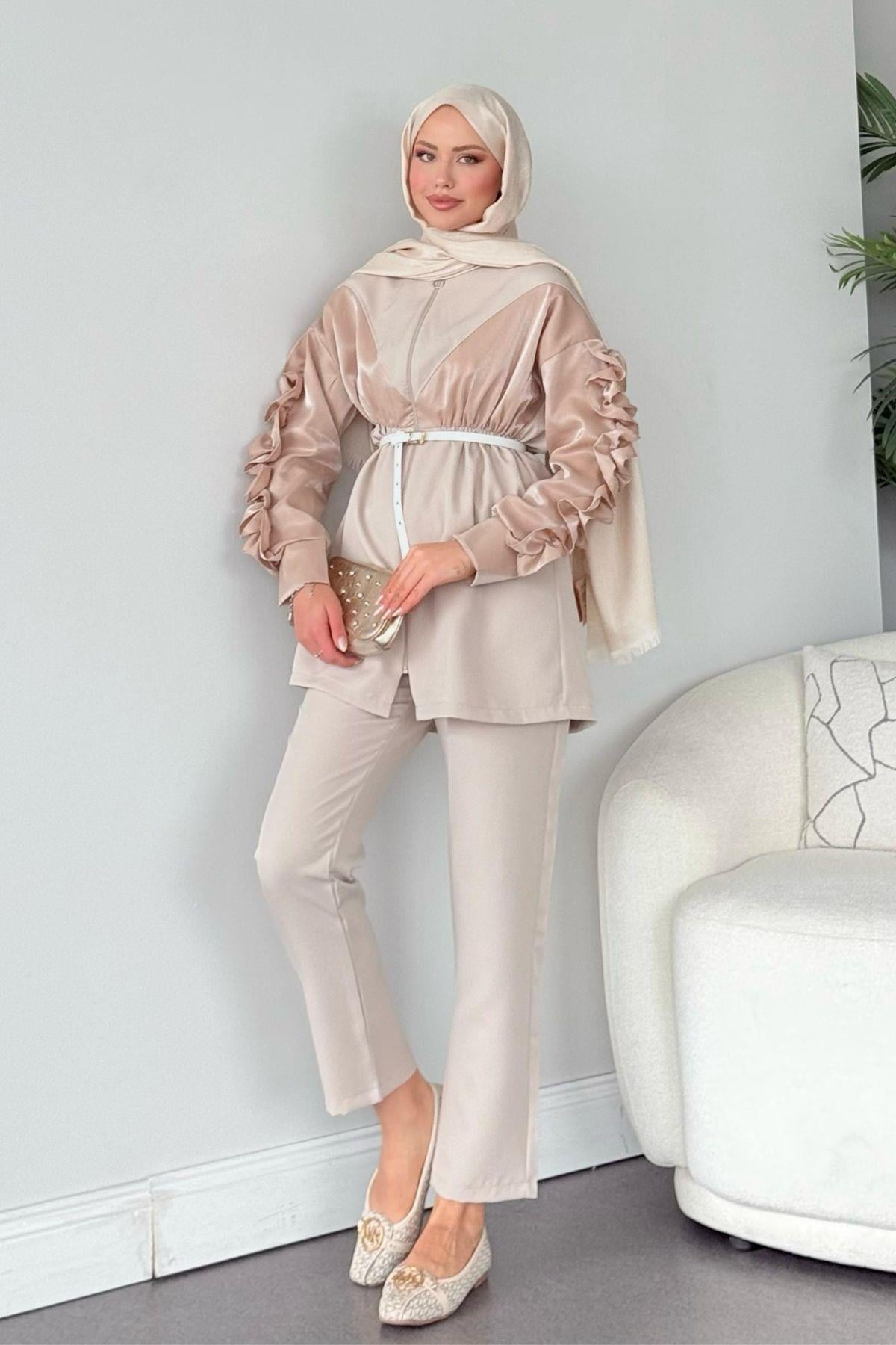 Beyza Takım Bej, Fiyatları 