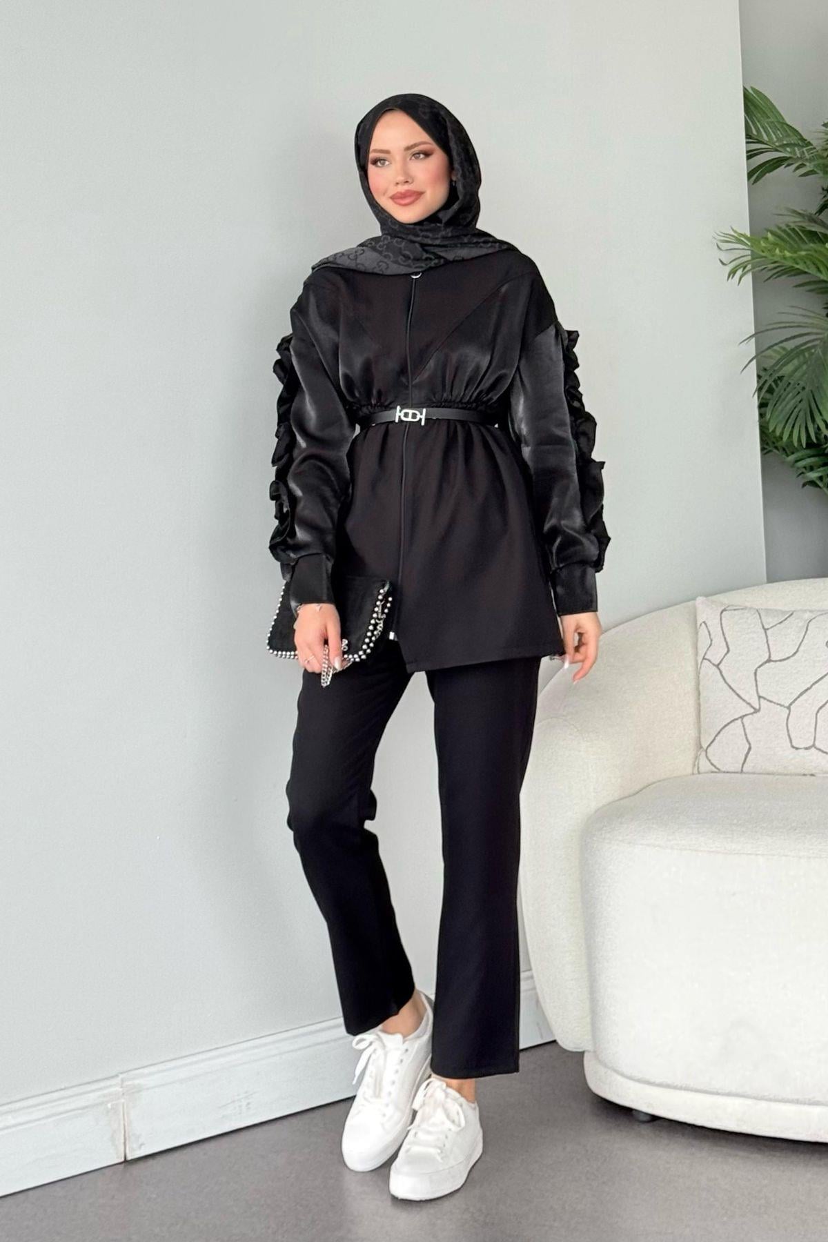 Beyza Takım Siyah, Fiyatları 