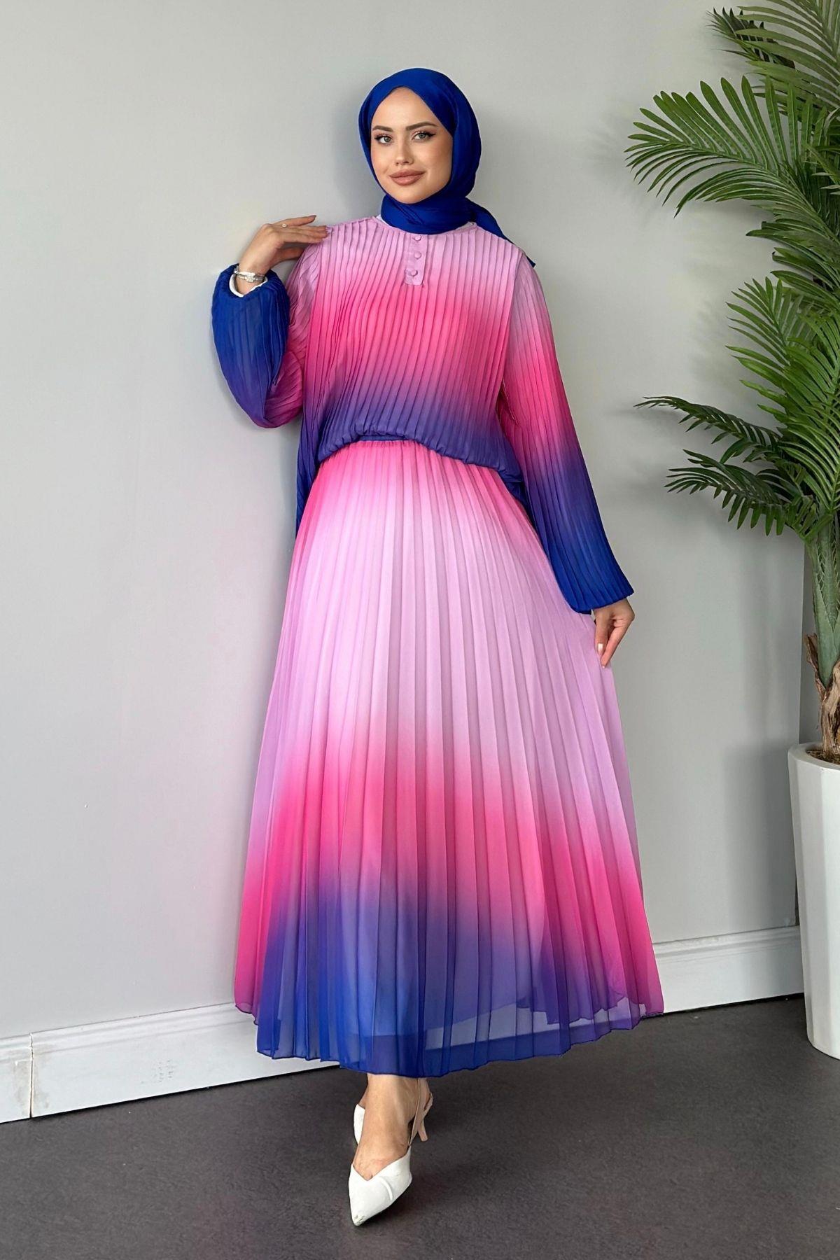 Binnar Renkli Takım Pembe, Fiyatları 