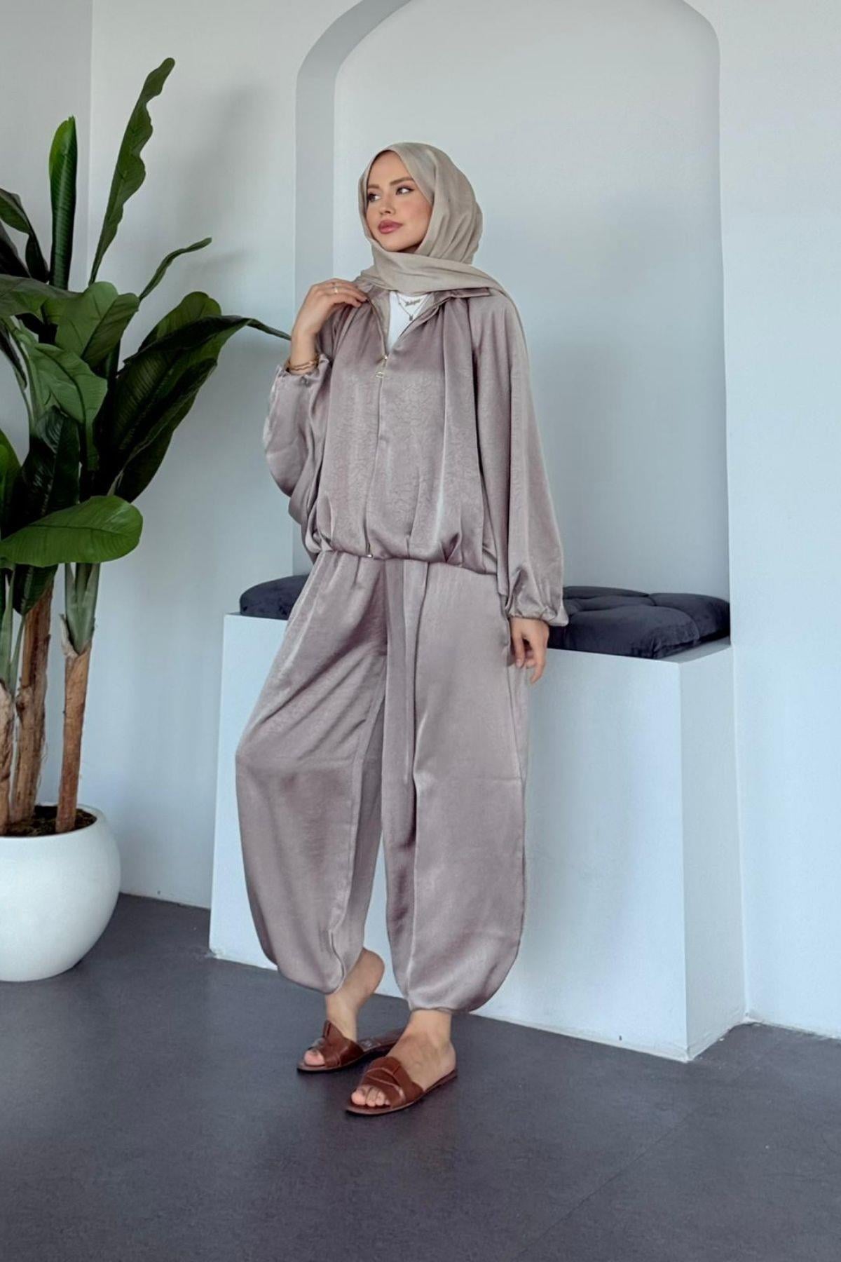 Blgr Premium Takım Bej, Fiyatları Blgr Premium Takım BejHaza Moda 