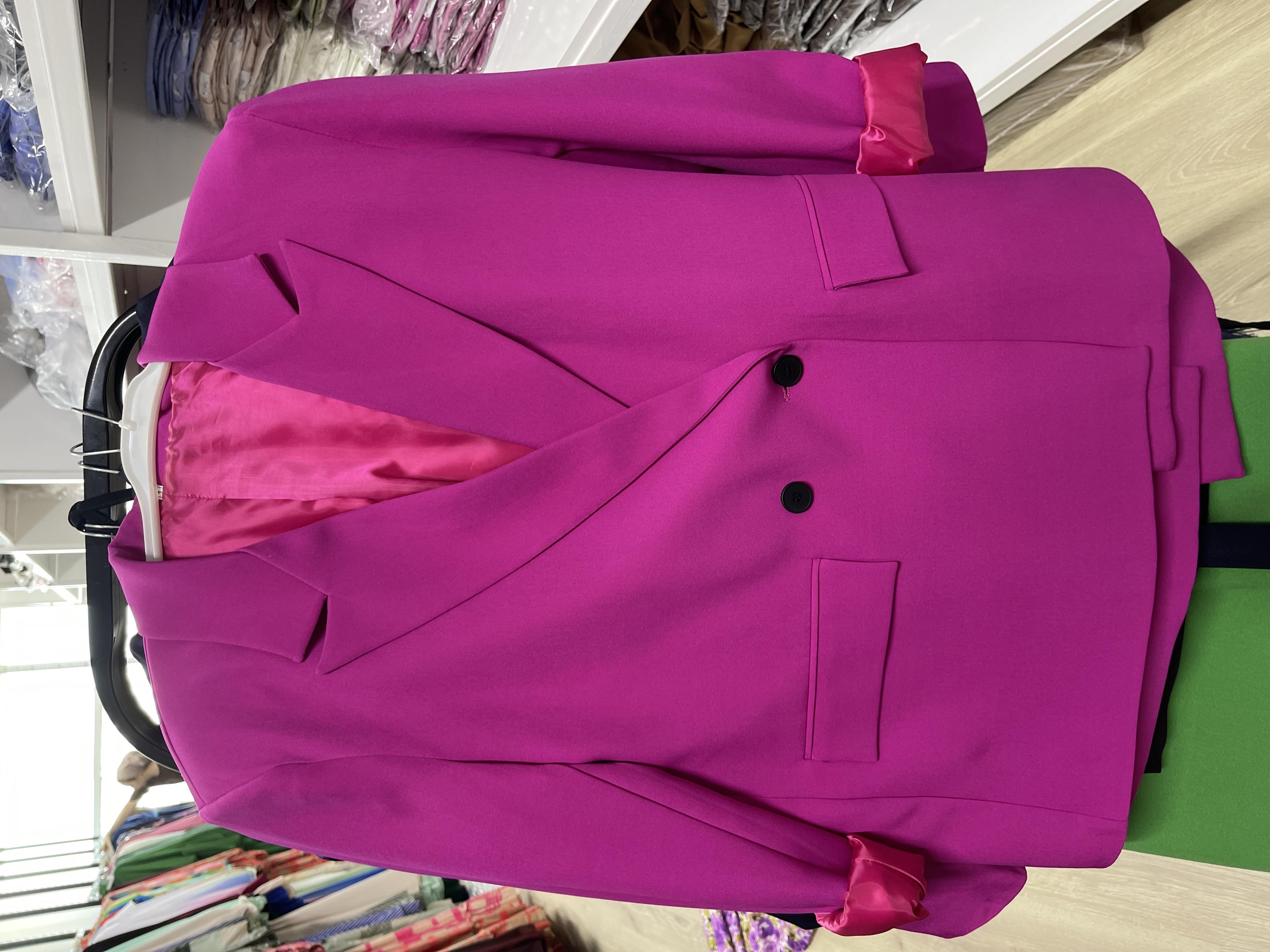 Boncuk Blazer Ceket Yağyeşili, Fiyatları Haza Moda | Tesettür Giyim | Boncuk Blazer Ceket Yağyeşili