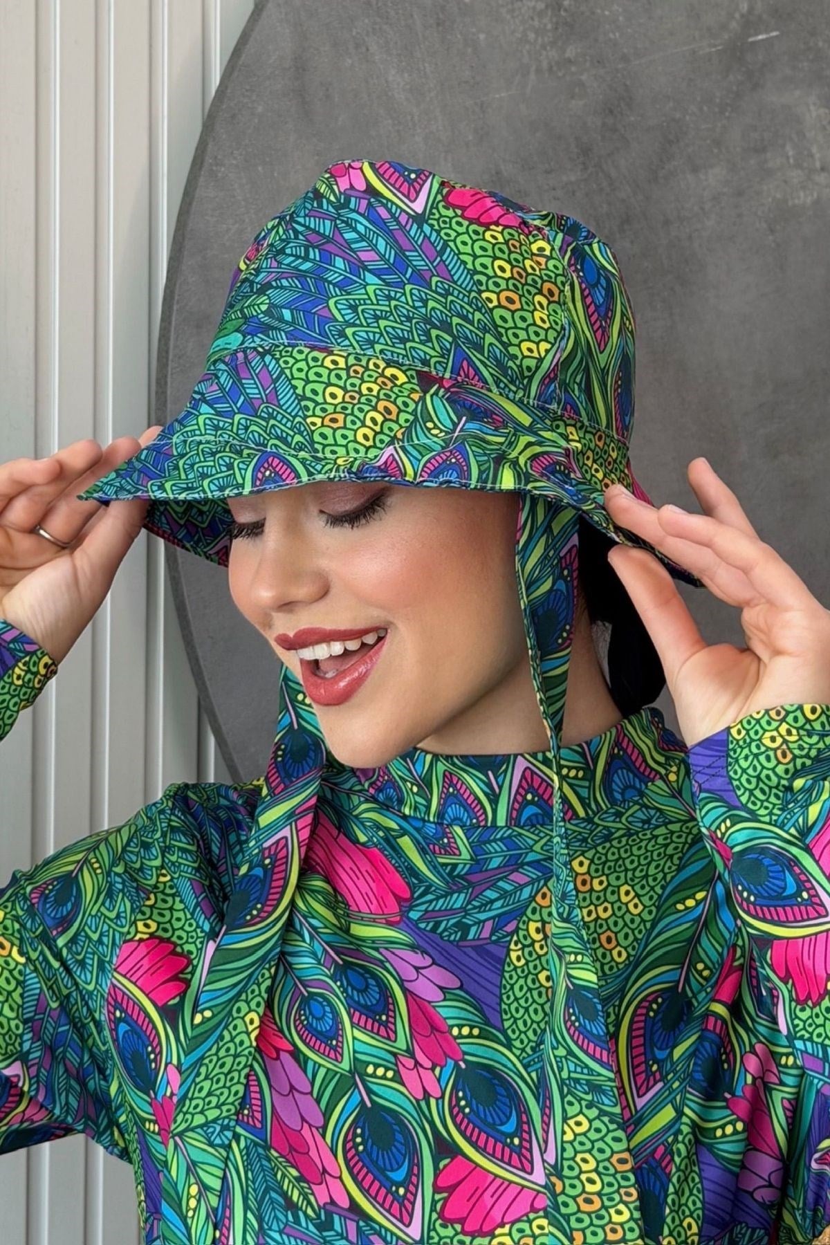 Bukcet Şapka Renkli, Fiyatları Bukcet Şapka Renkli| Haza Moda