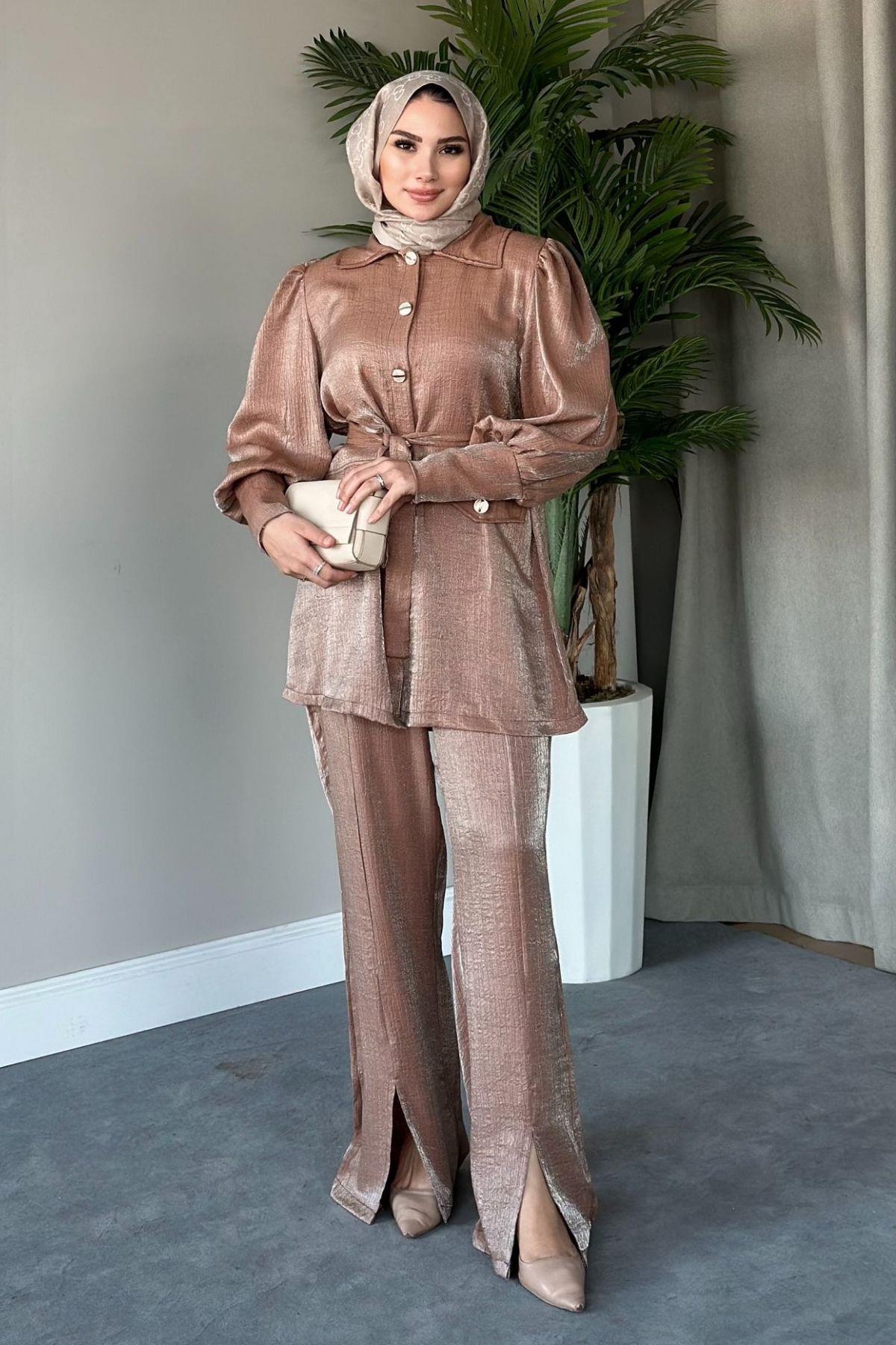Burcu Takım Camel, Fiyatları 