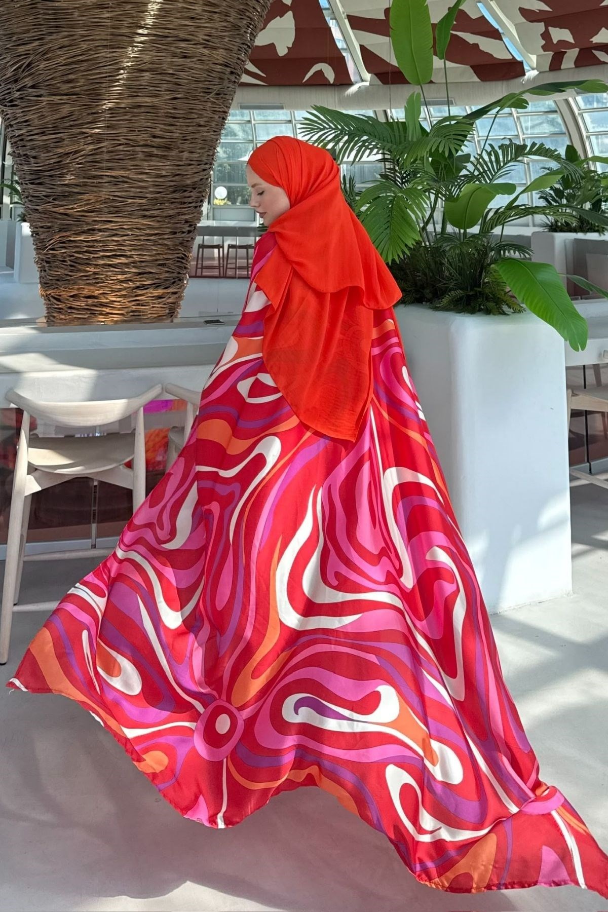 Candy Desenli Takım Kırmızı, Fiyatları 