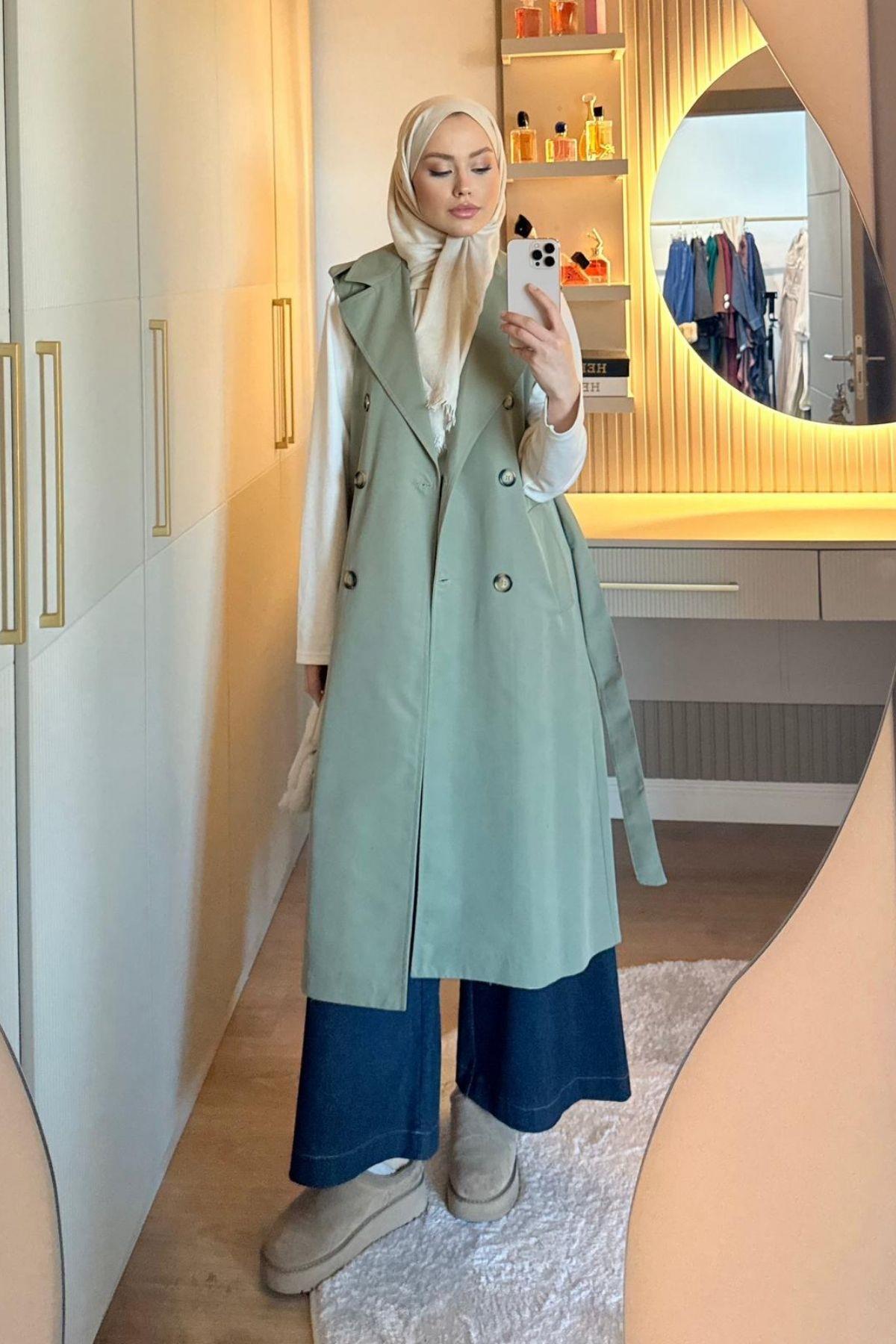 Cardi Yelek Mint, Fiyatları 