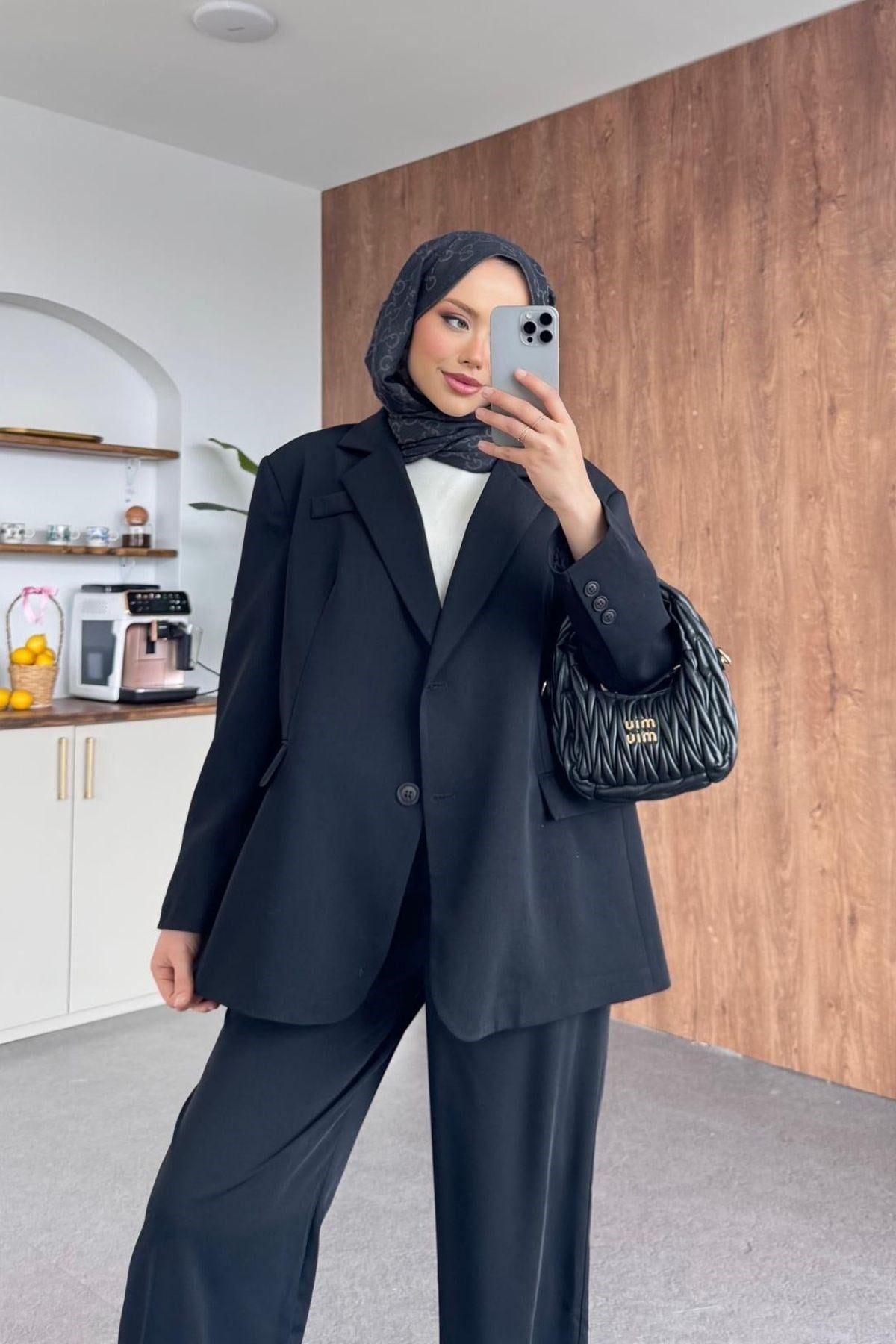 Delüks Blz Ceket Siyah, Fiyatları Delüks Blz Ceket Siyah| Haza Moda