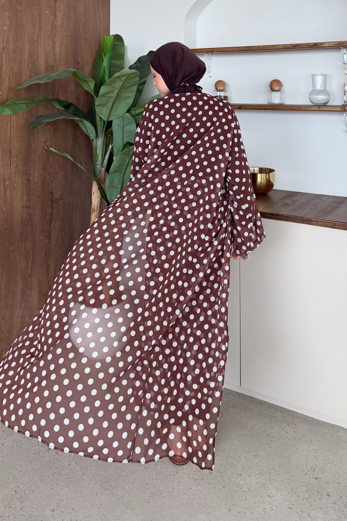 Desenli Uzun Pareo Puantiyeli, Fiyatları Desenli Uzun Pareo Puantiyeli | Haza Moda
