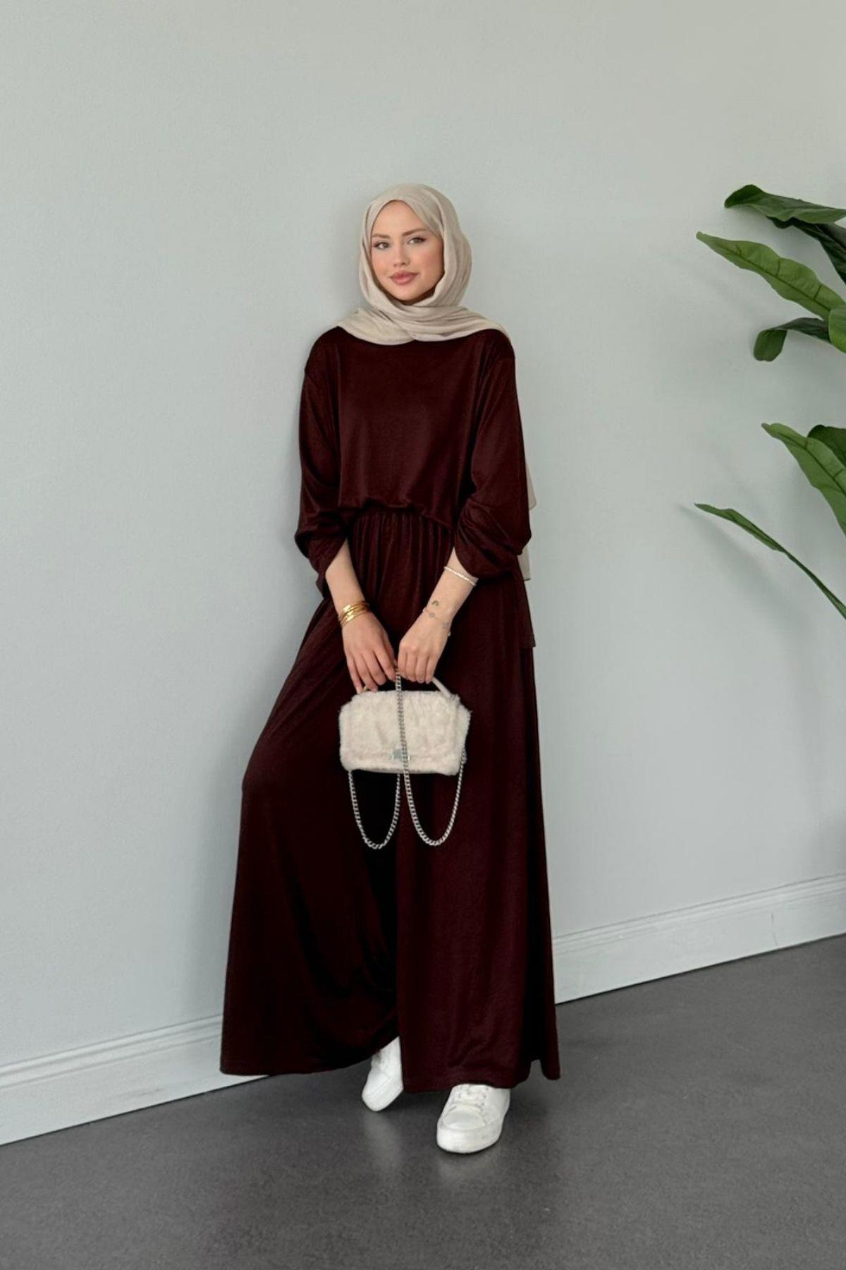 Duen İkili Takım Kahve, Fiyatları Duen İkili Takım Kahve- Haza Moda 
