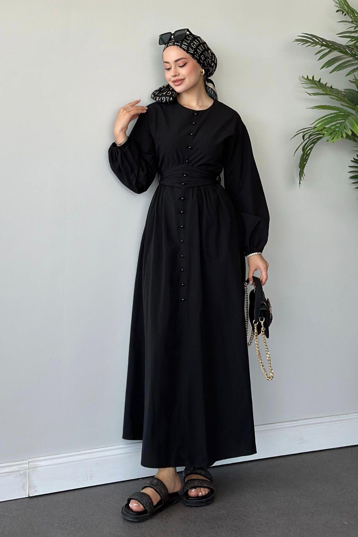 Eftelya Elbise Siyah, Fiyatları 