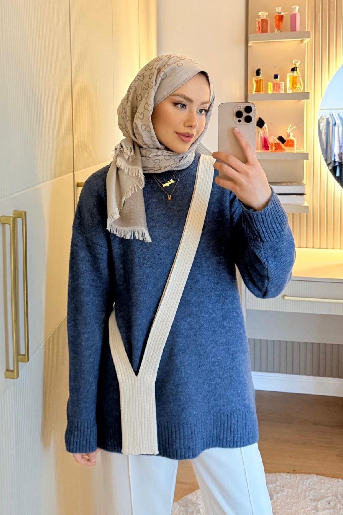 Elmas Ovs Kazak İndigo, Fiyatları 