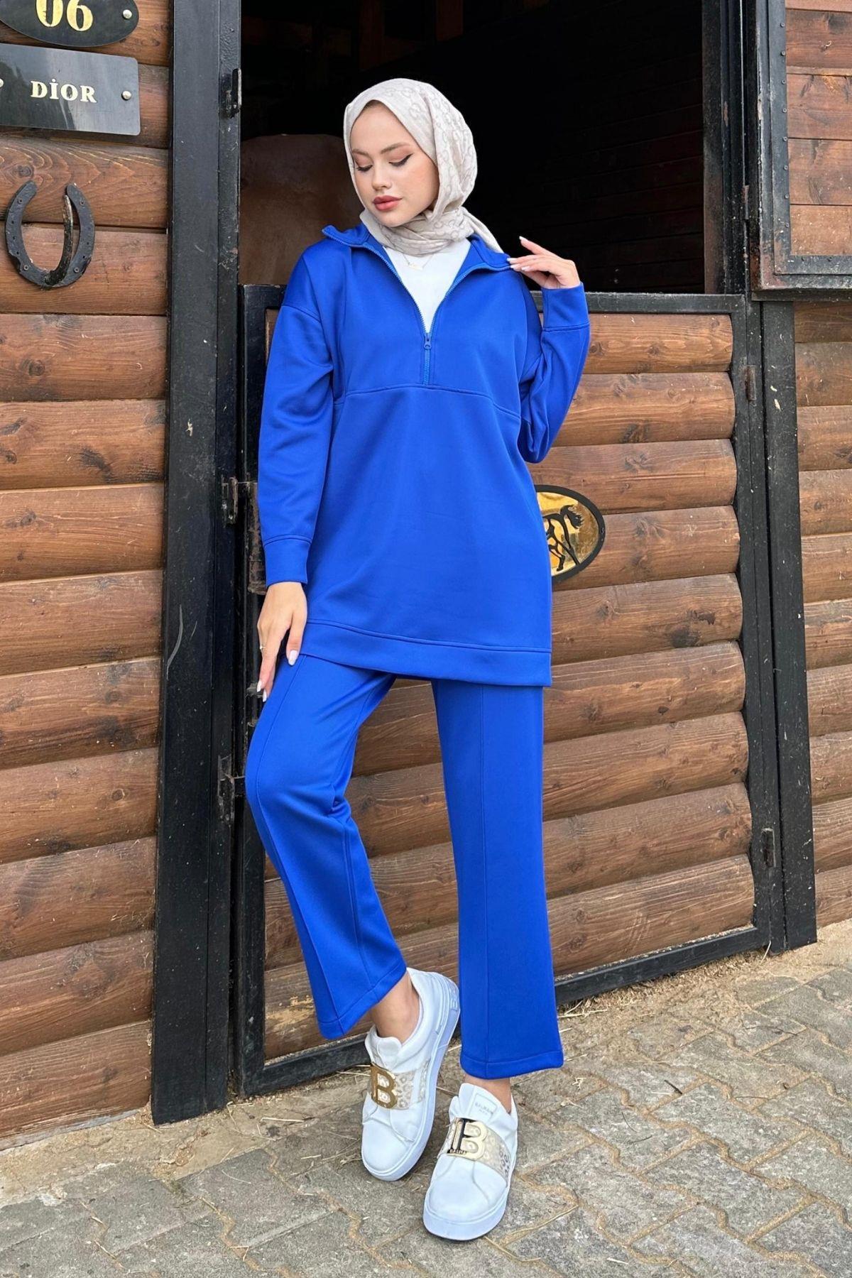 Emprime Scuba Spor Takım Saks, Fiyatları 