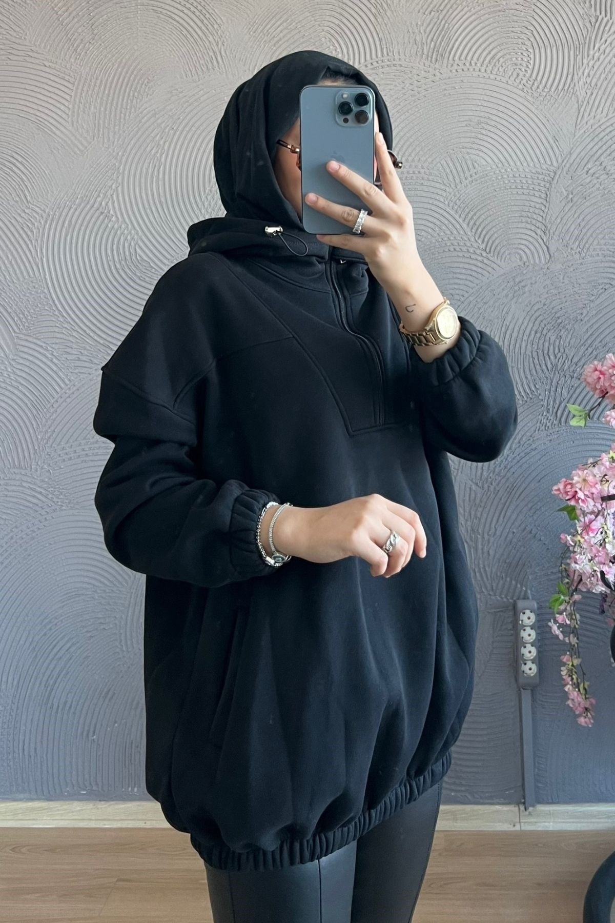 انغلق العرق الأسود