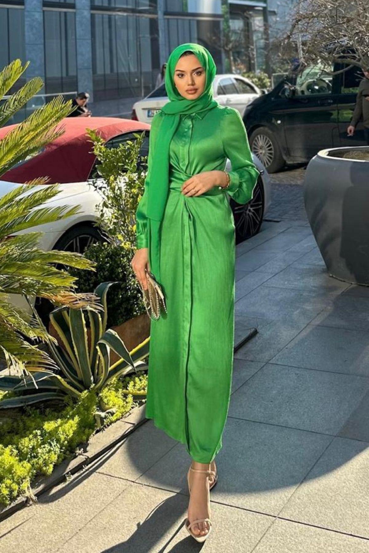 Fiona Elbise Yeşil, Fiyatları 