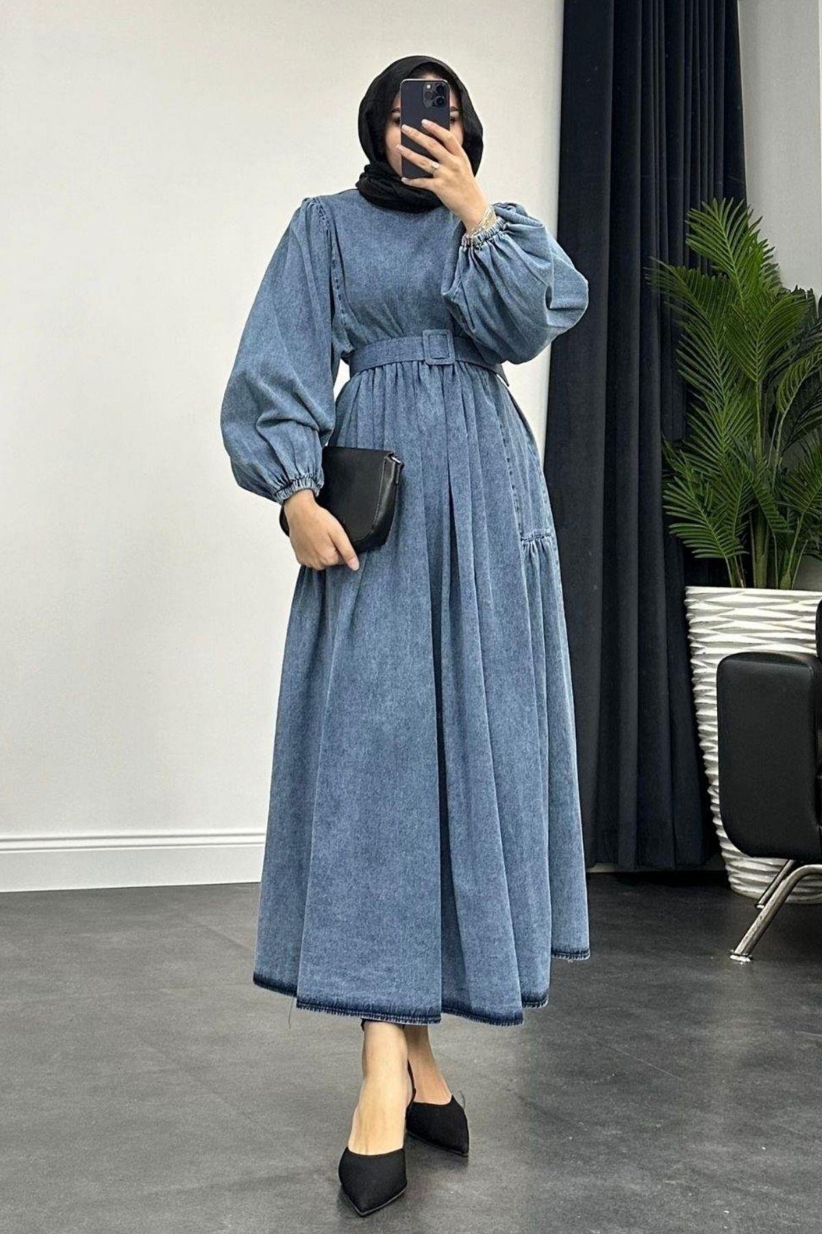 Hande Elbise Mavi, Fiyatları 