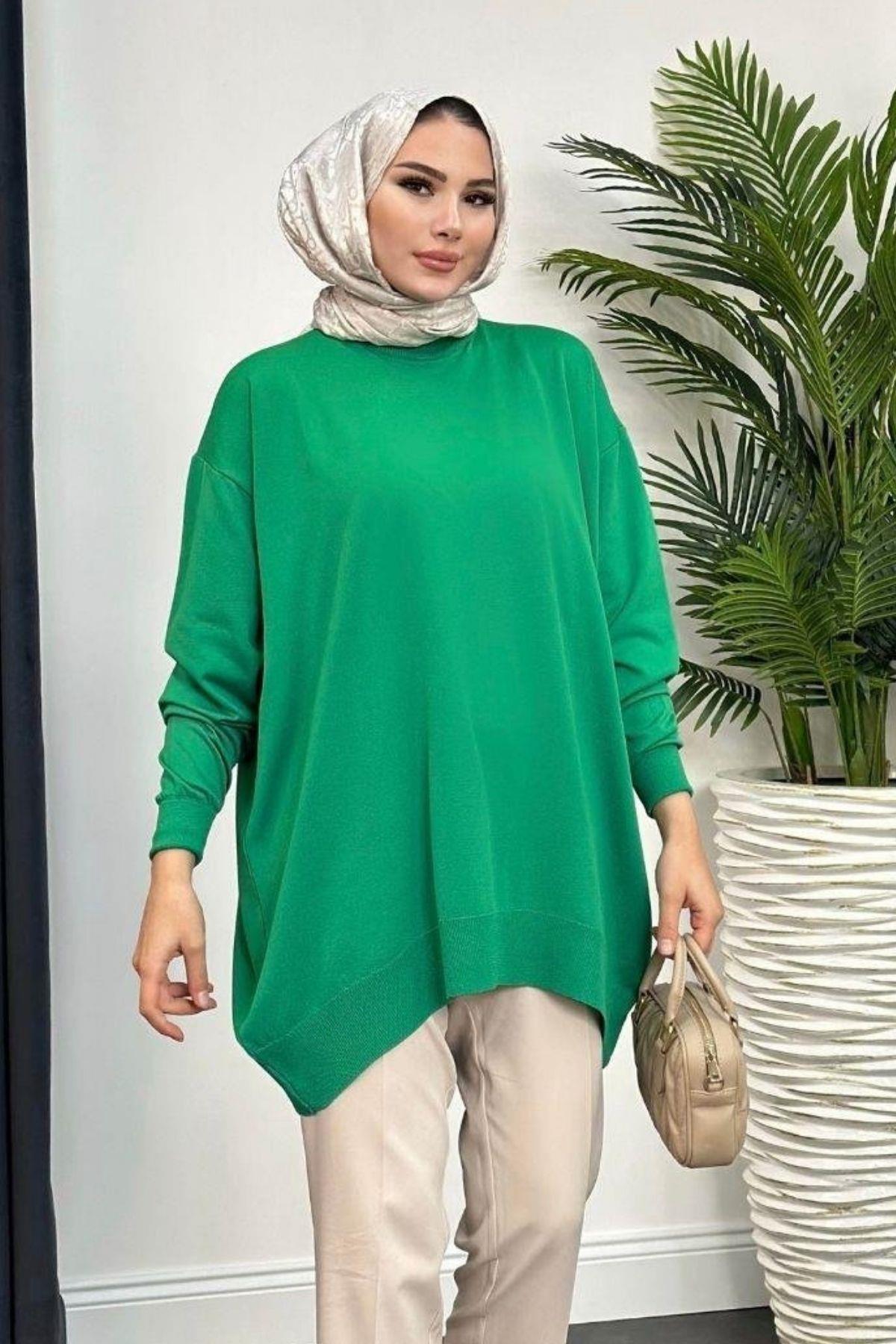 Helena Tunik Yeşil, Fiyatları 
