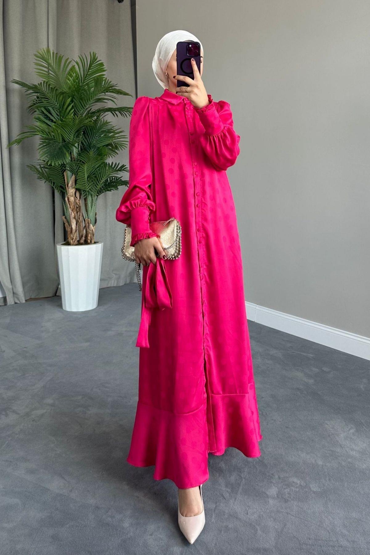 Julia Elbise Pembe, Fiyatları 