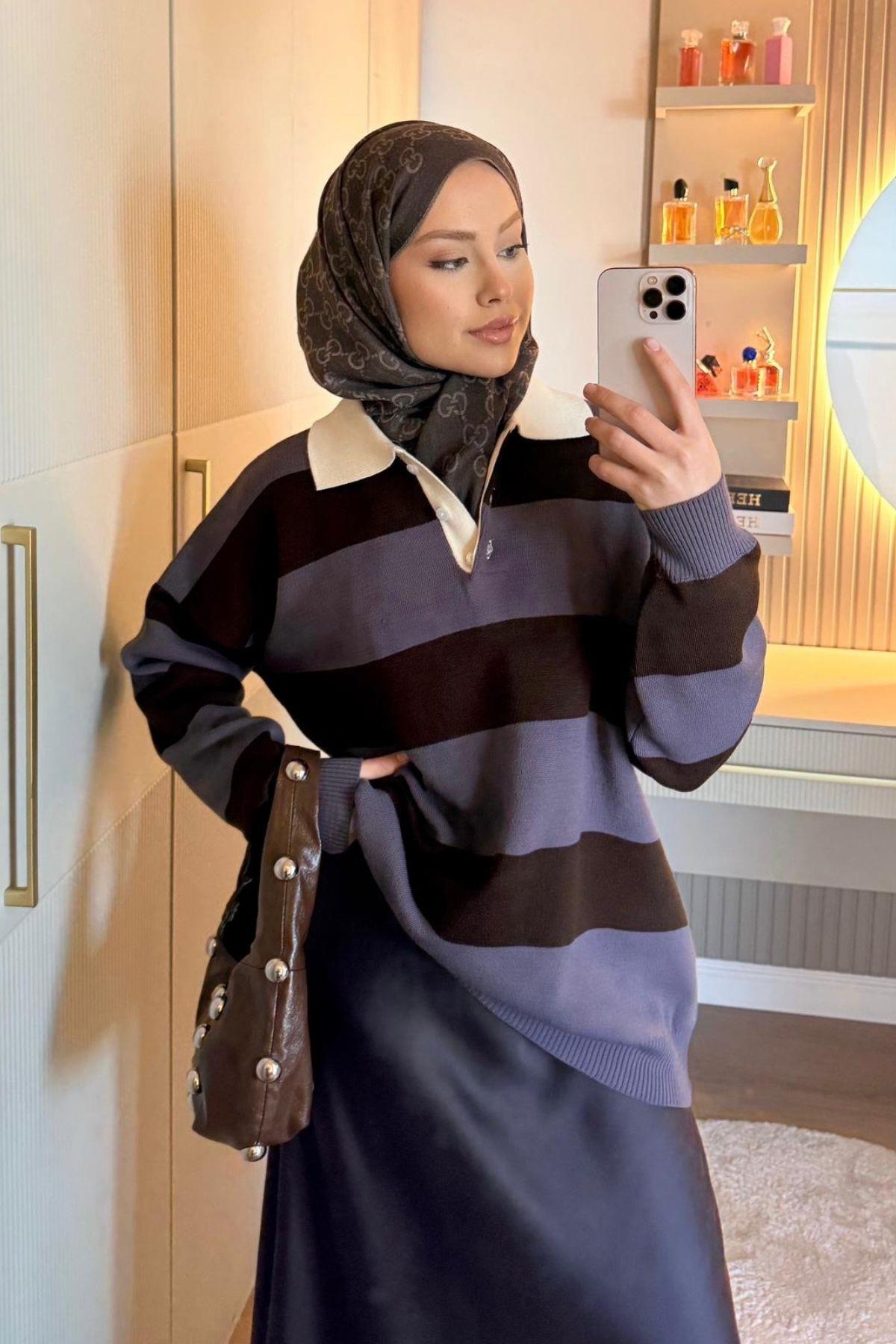 Kuzey Yakalı Kazak Lila, Fiyatları 