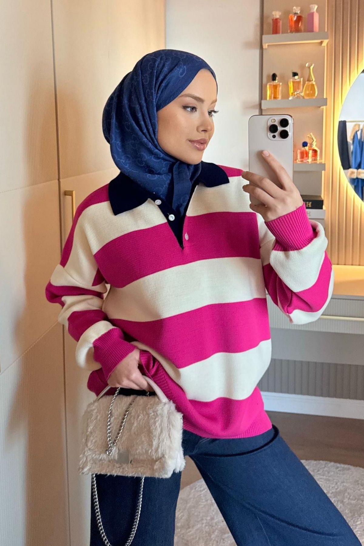Kuzey Yakalı Kazak Pembe, Fiyatları 