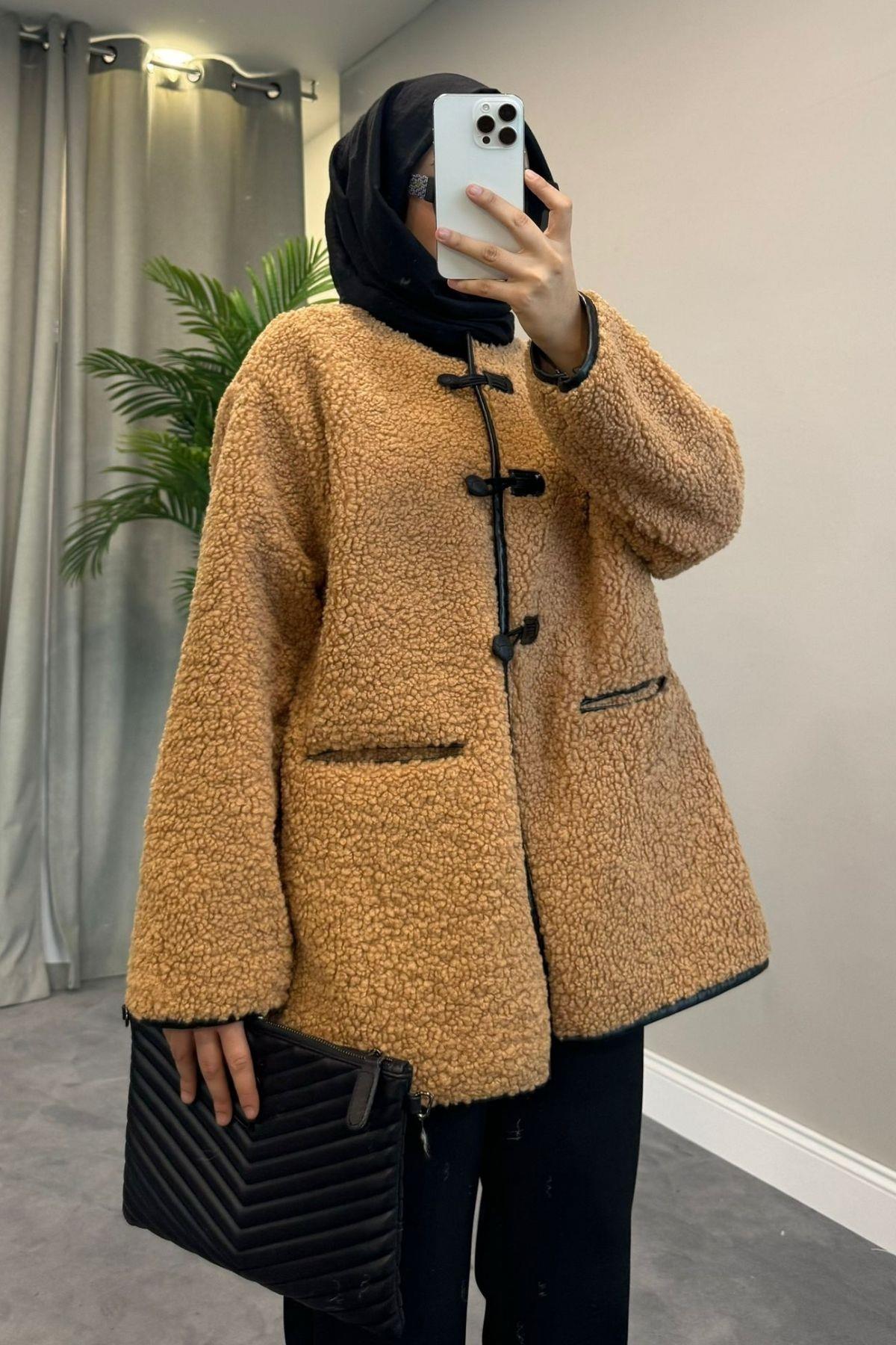 Maang Teddy Kaban Camel, Fiyatları 