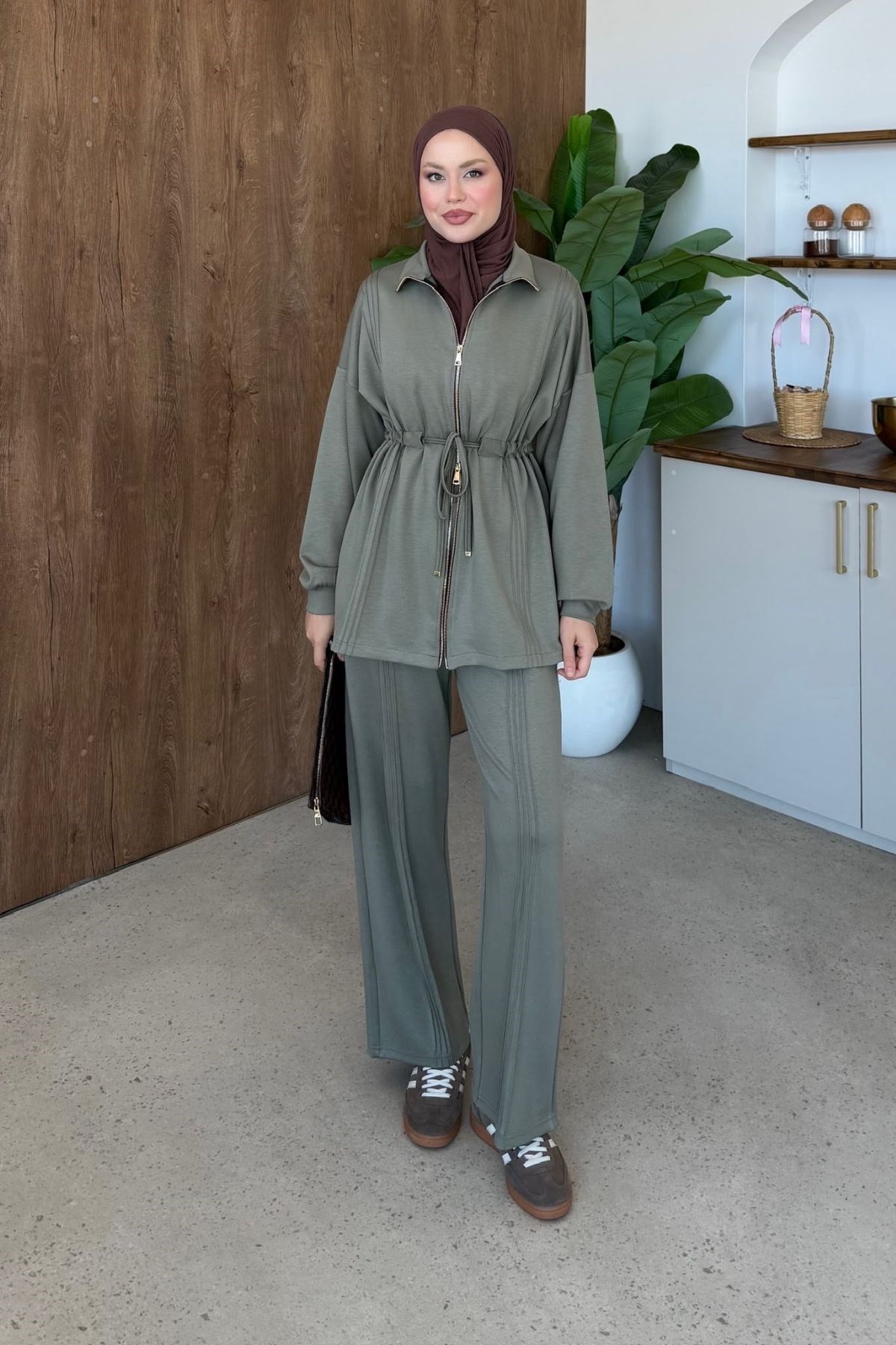 Maren Biyeli Takım Mint, Fiyatları 