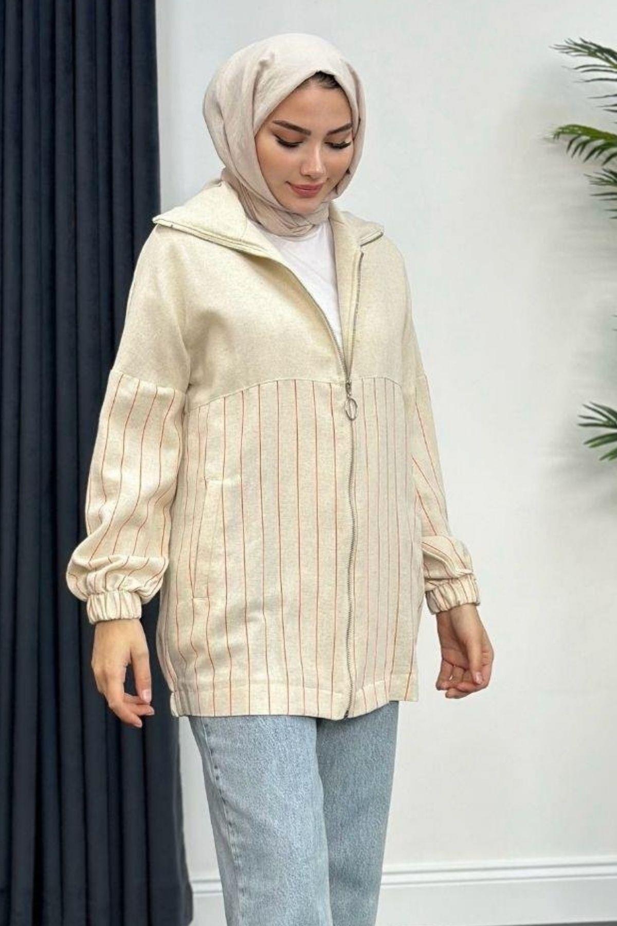 Melisa Ceket Turuncu, Fiyatları 