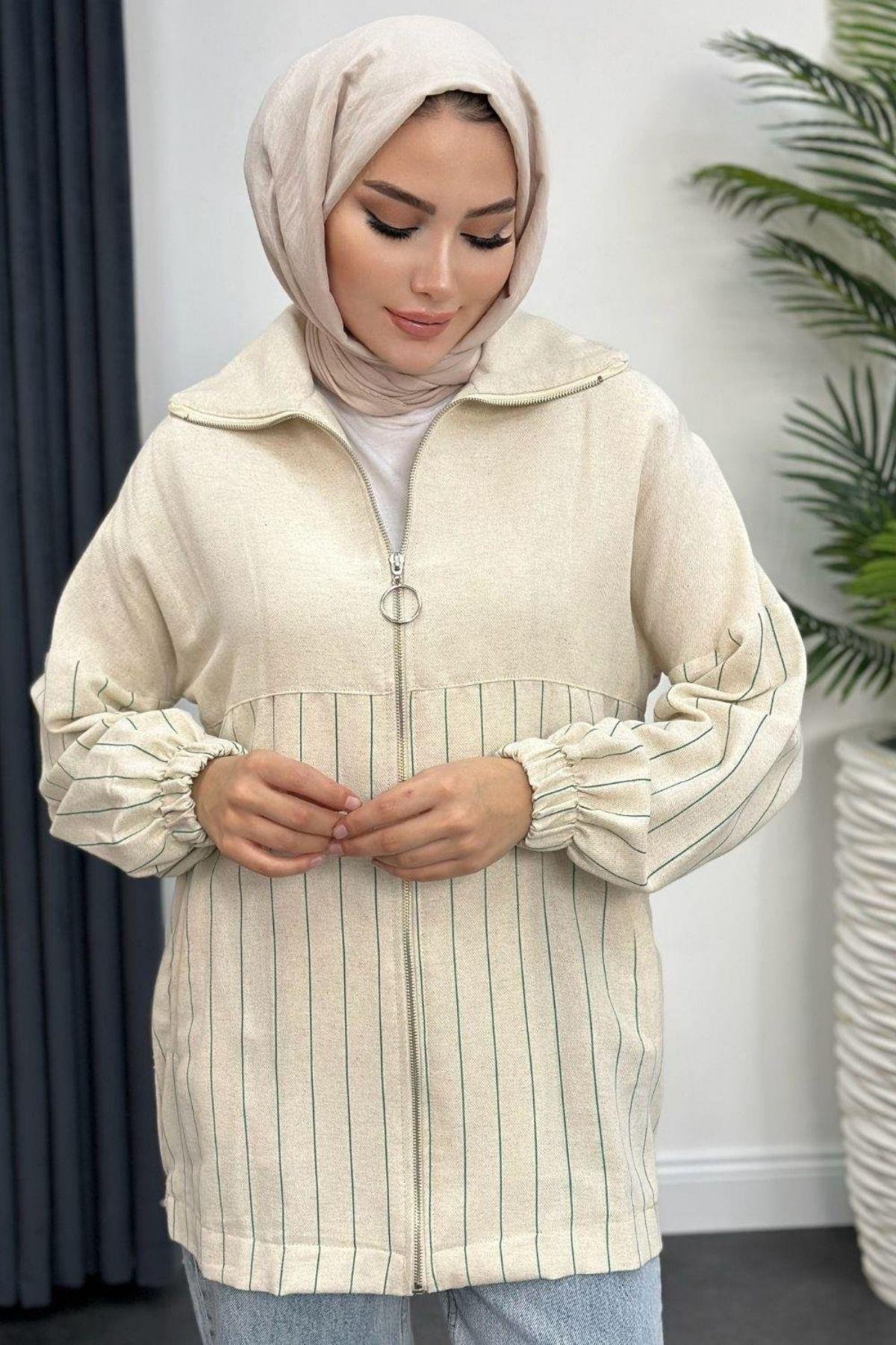 Melisa Ceket Yeşil, Fiyatları 