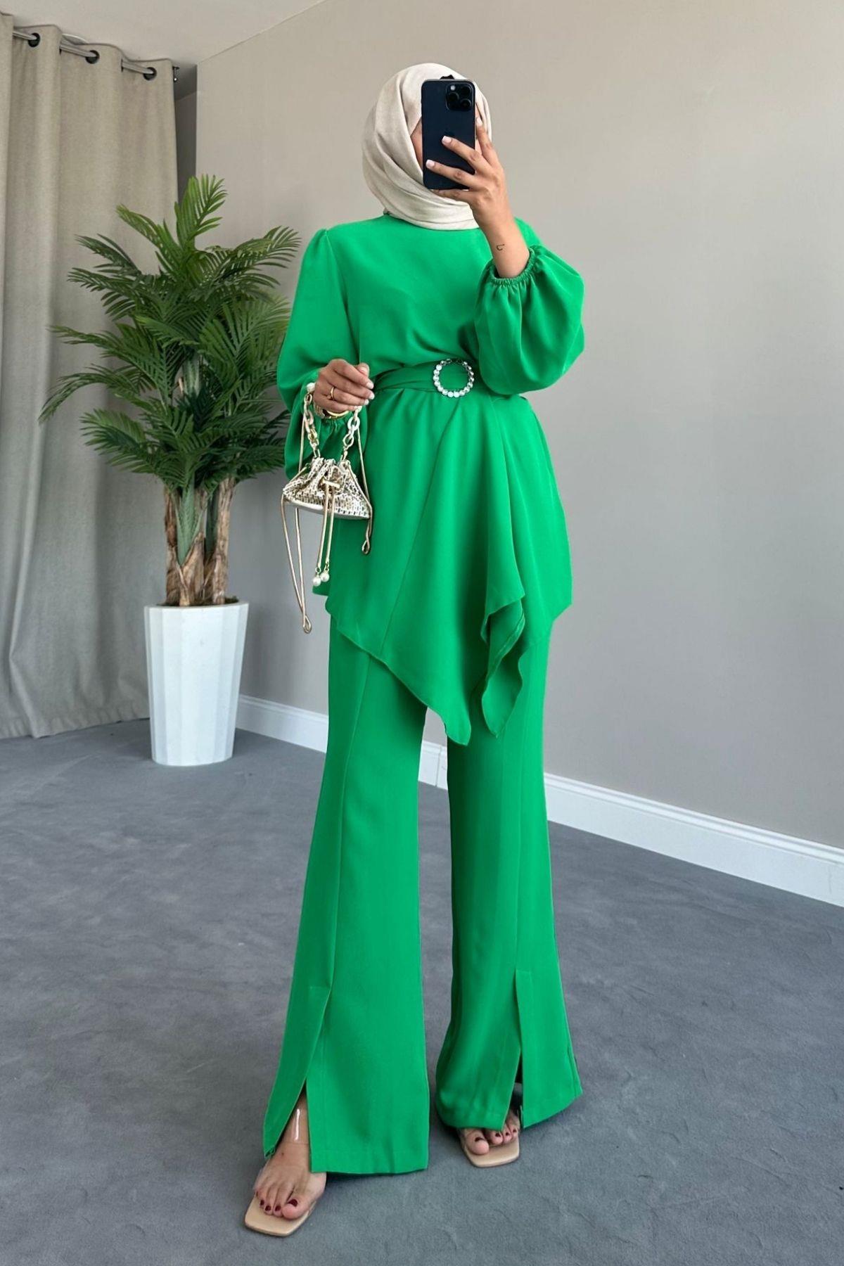 ميري تيم جرين