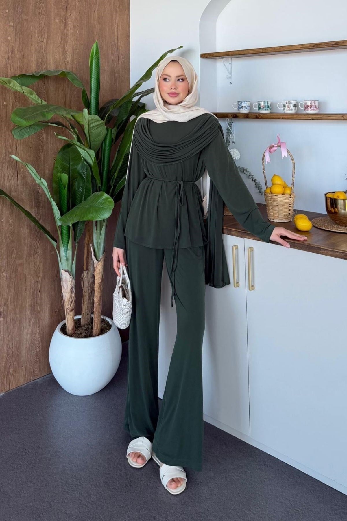 Mika Sandy Takım Haki, Fiyatları 