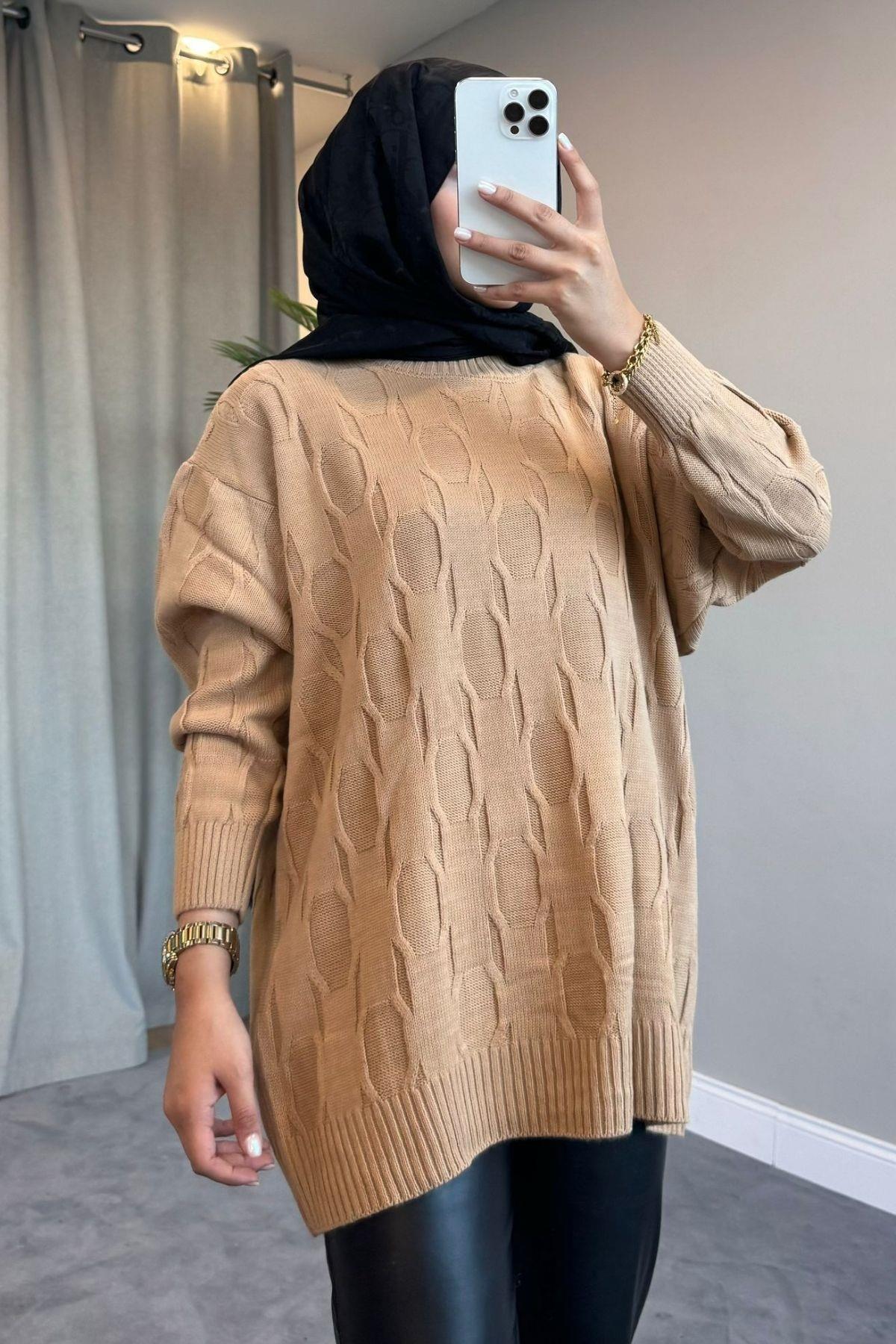 Mira Triko Kazak Camel, Fiyatları 