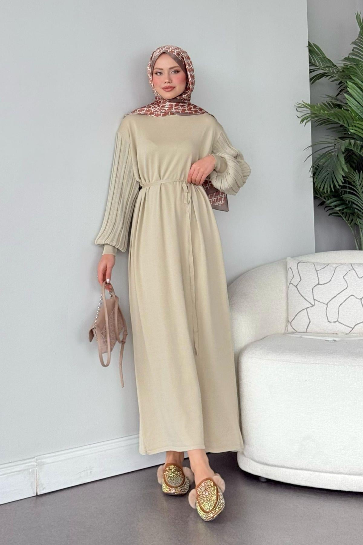 Missina Merserize Elbise Mint, Fiyatları 