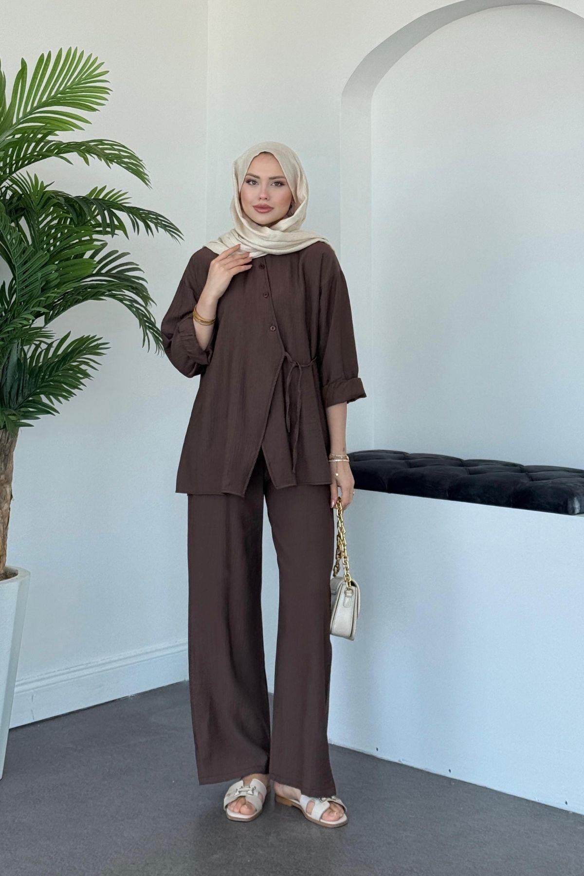 Mizu Takım Acı Kahve, Fiyatları Mizu Takım Acı Kahve- Haza Moda 