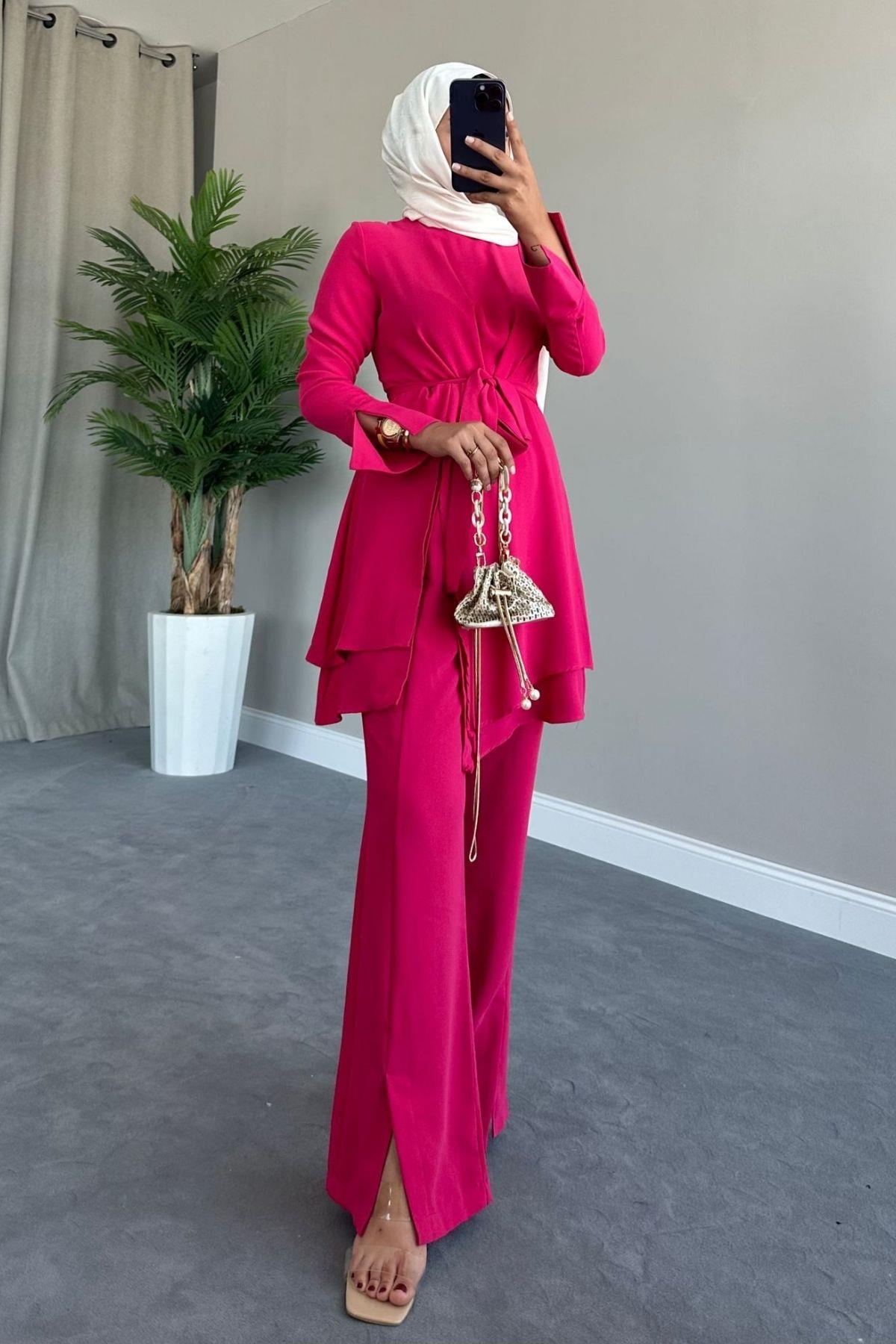 Nilsa Takım Pembe, Fiyatları 