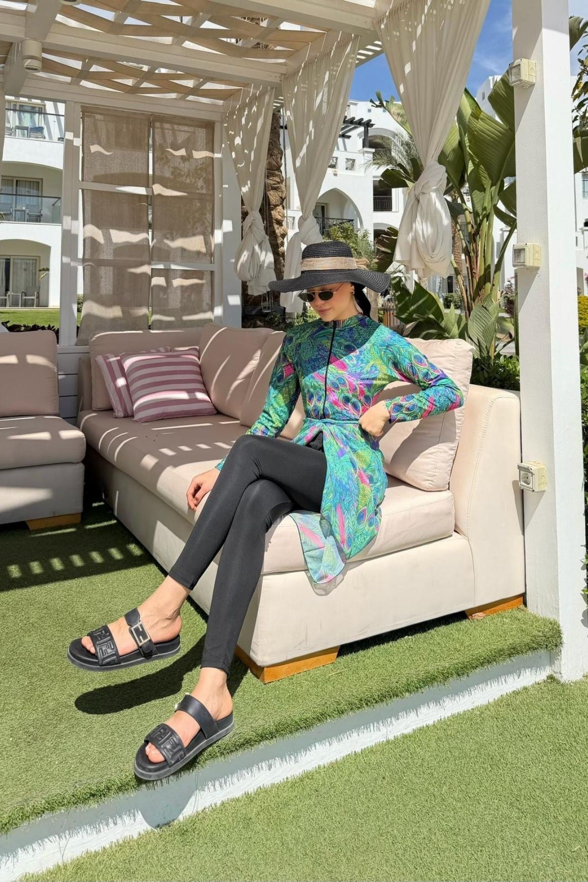 Olden Pareolu Üçlü Mayo Fuşya, Fiyatları Olden Pareolu Üçlü Mayo Fuşya | Haza Moda