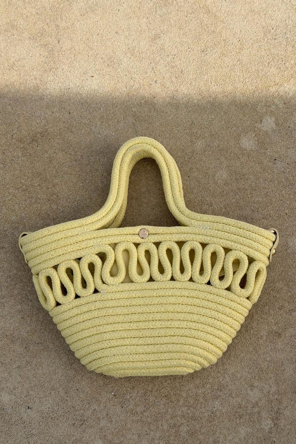 Ortega Çanta Sarı, Fiyatları 