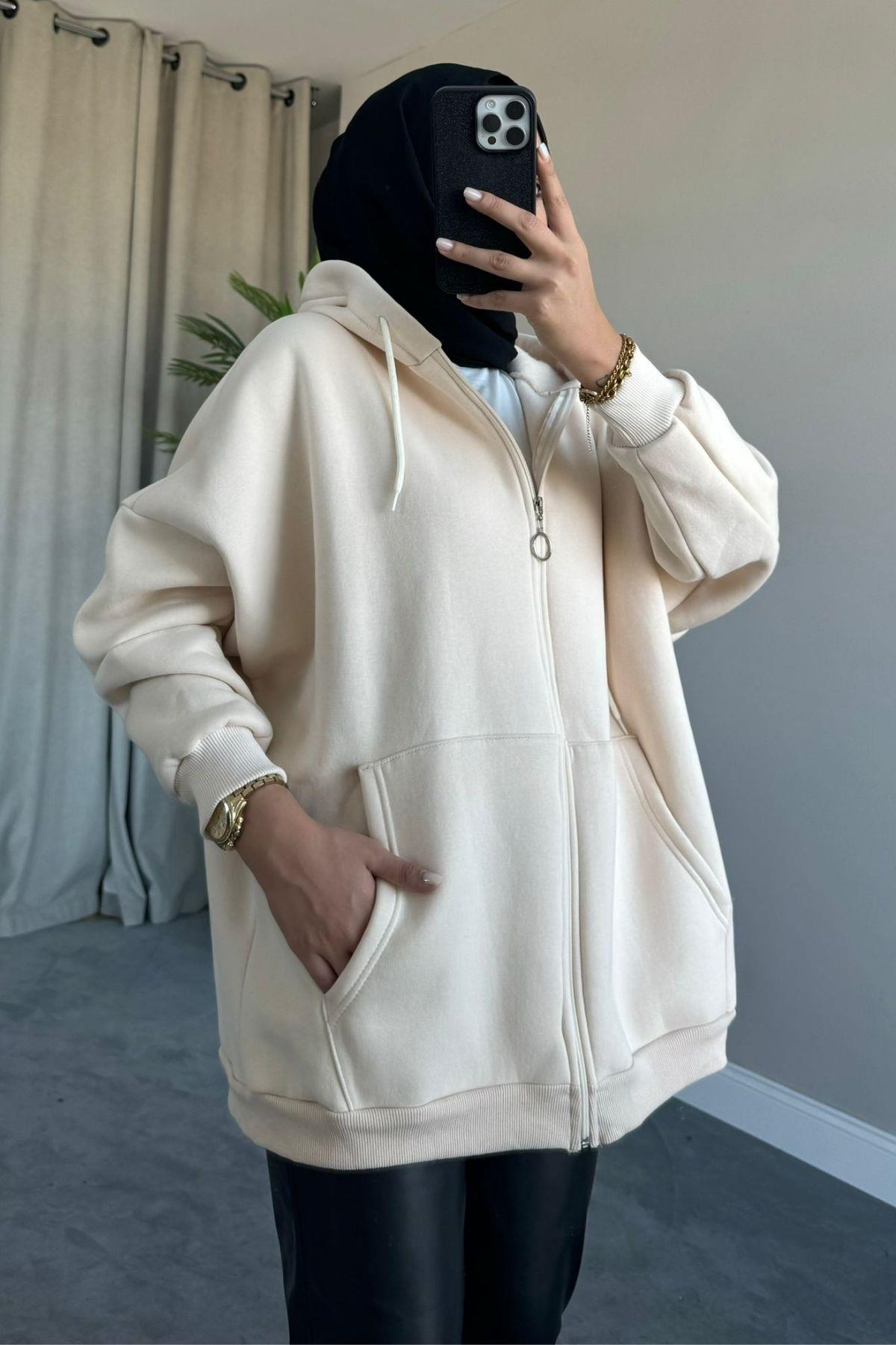 العرق البيج كبير الحجم