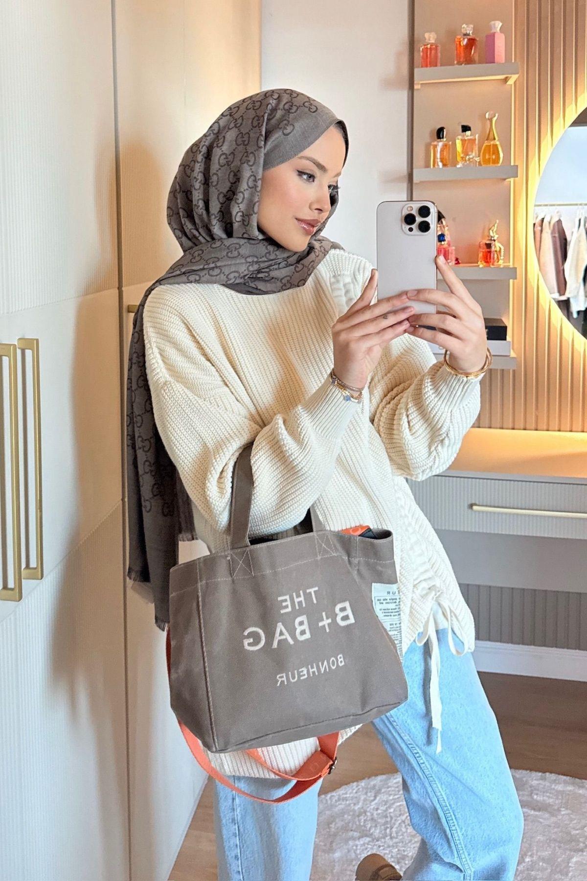Piraye Kazak Bej, Fiyatları Piraye Kazak Bej- Haza Moda 