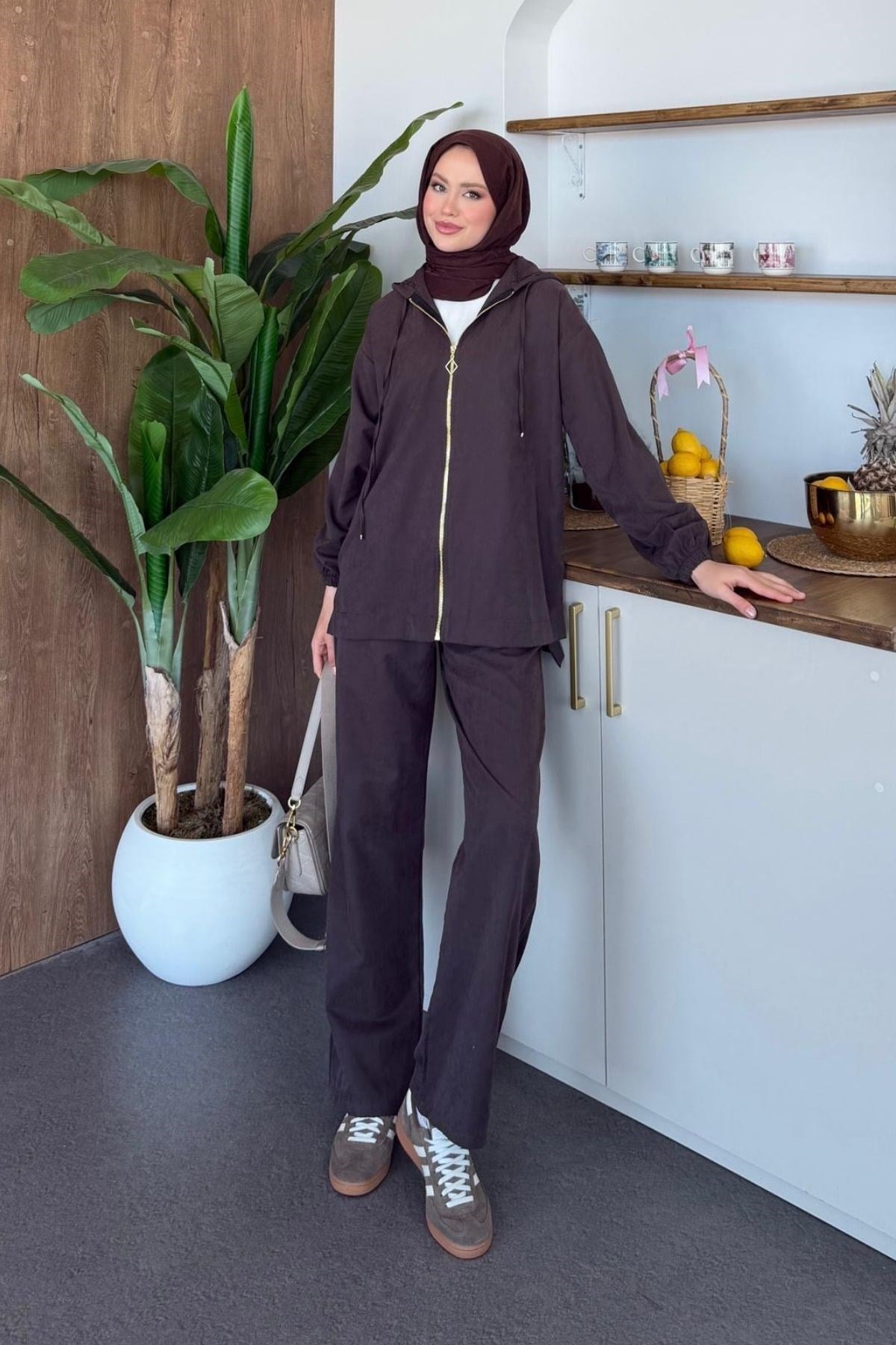 Polyana Spor Takım Kahve, Fiyatları 