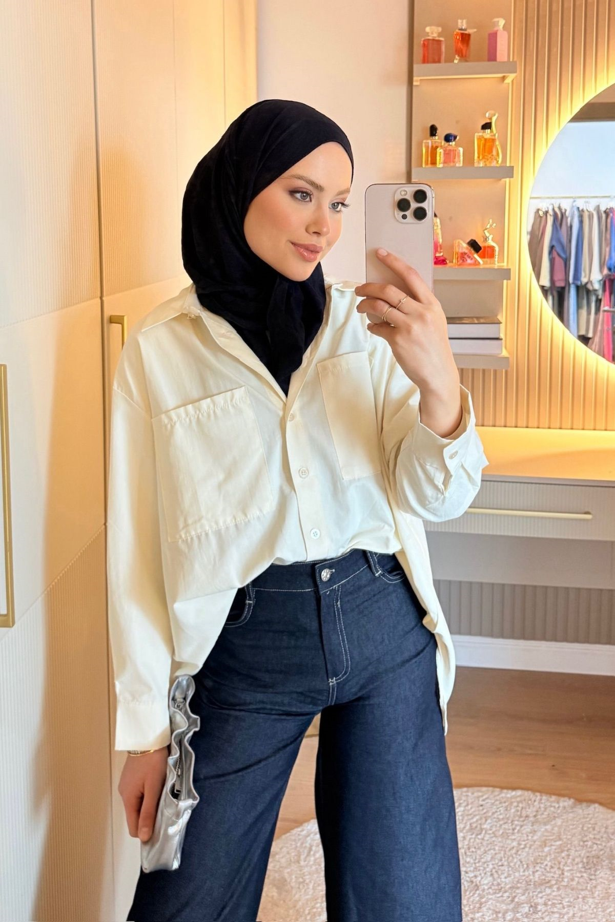 Poplin Gömlek Sarı, Fiyatları 