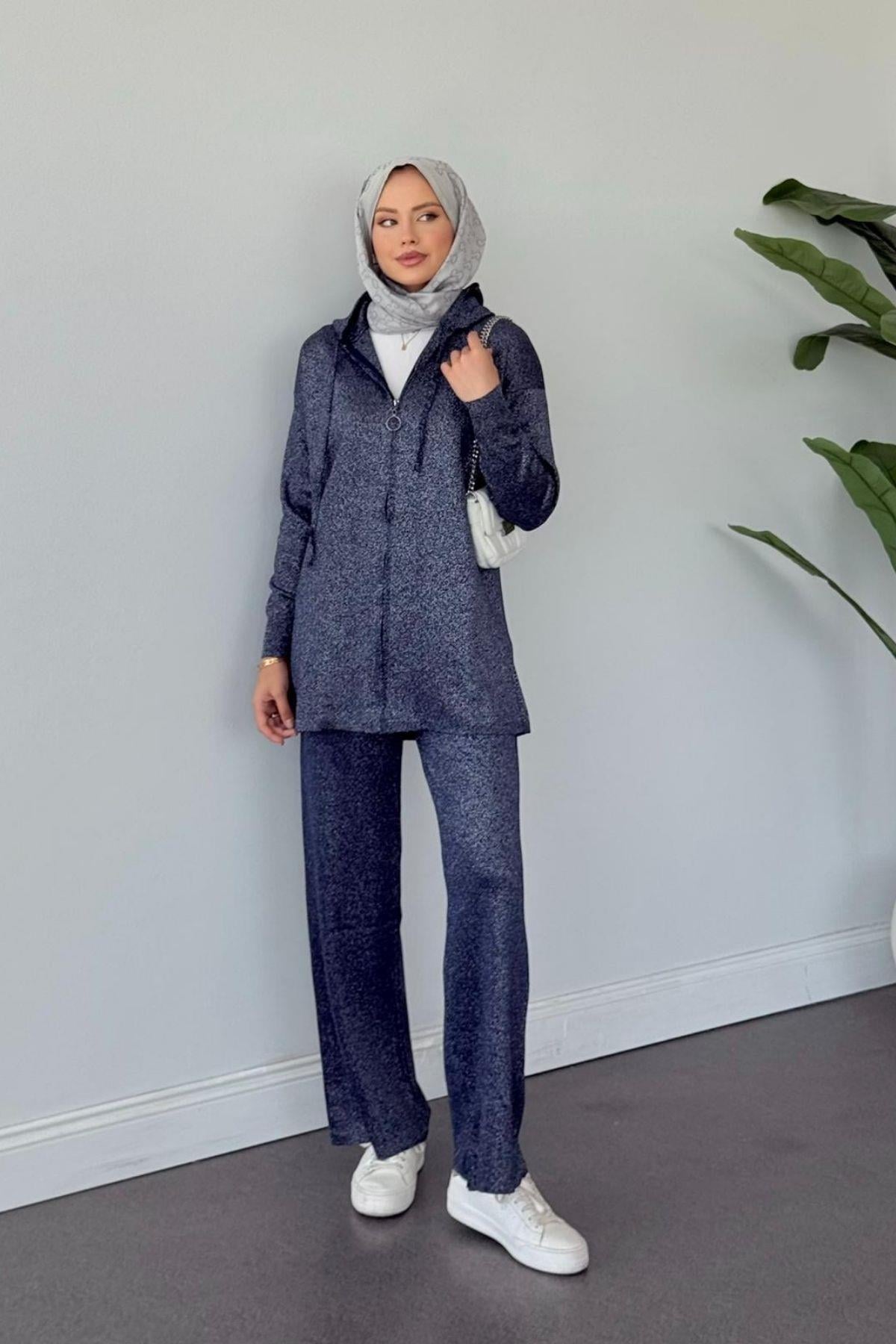 Roly Premium Takım Lacivert, Fiyatları Roly Premium Takım Lacivert - Haza Moda 
