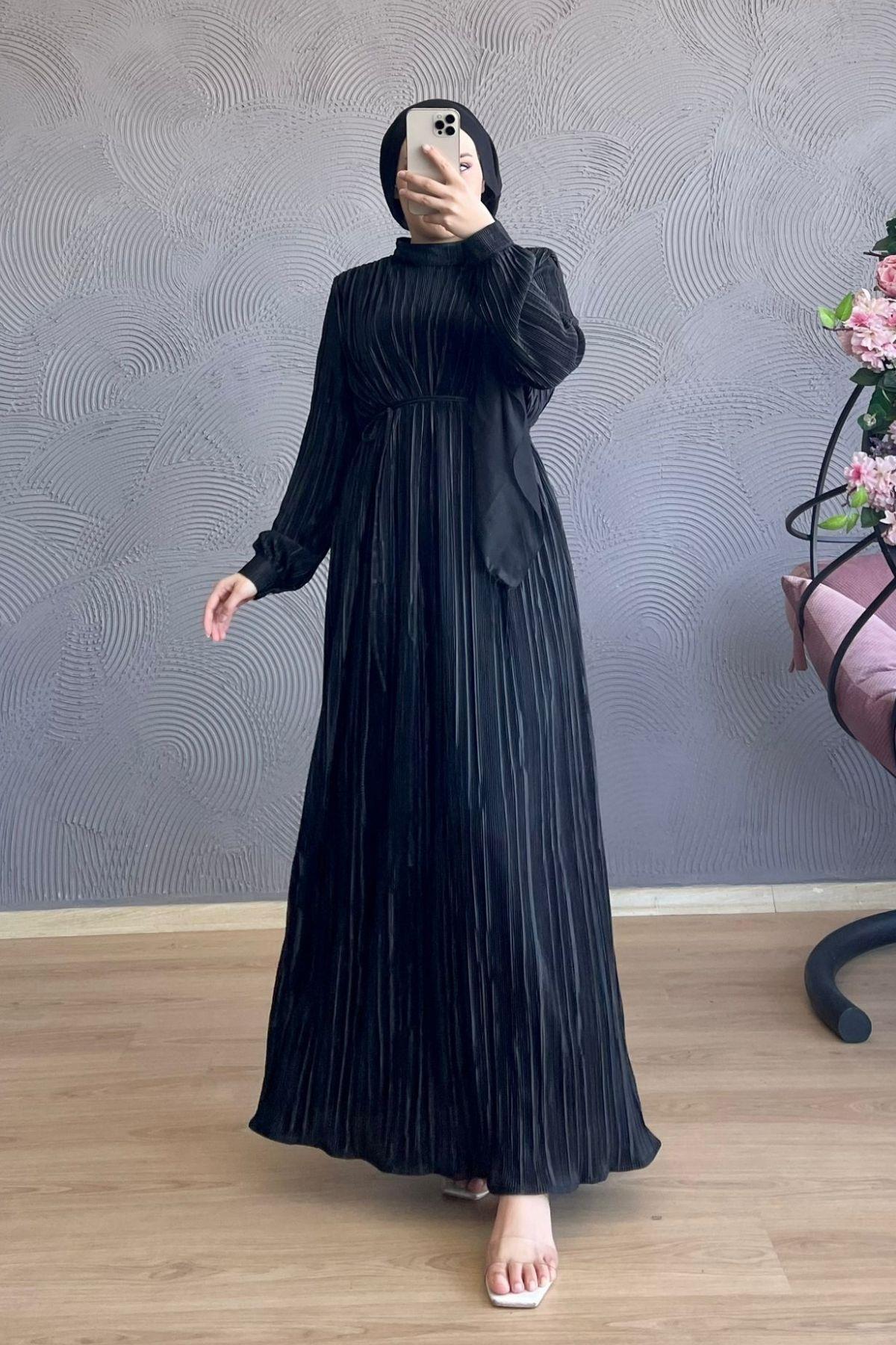Sahra Elbise Siyah, Fiyatları 