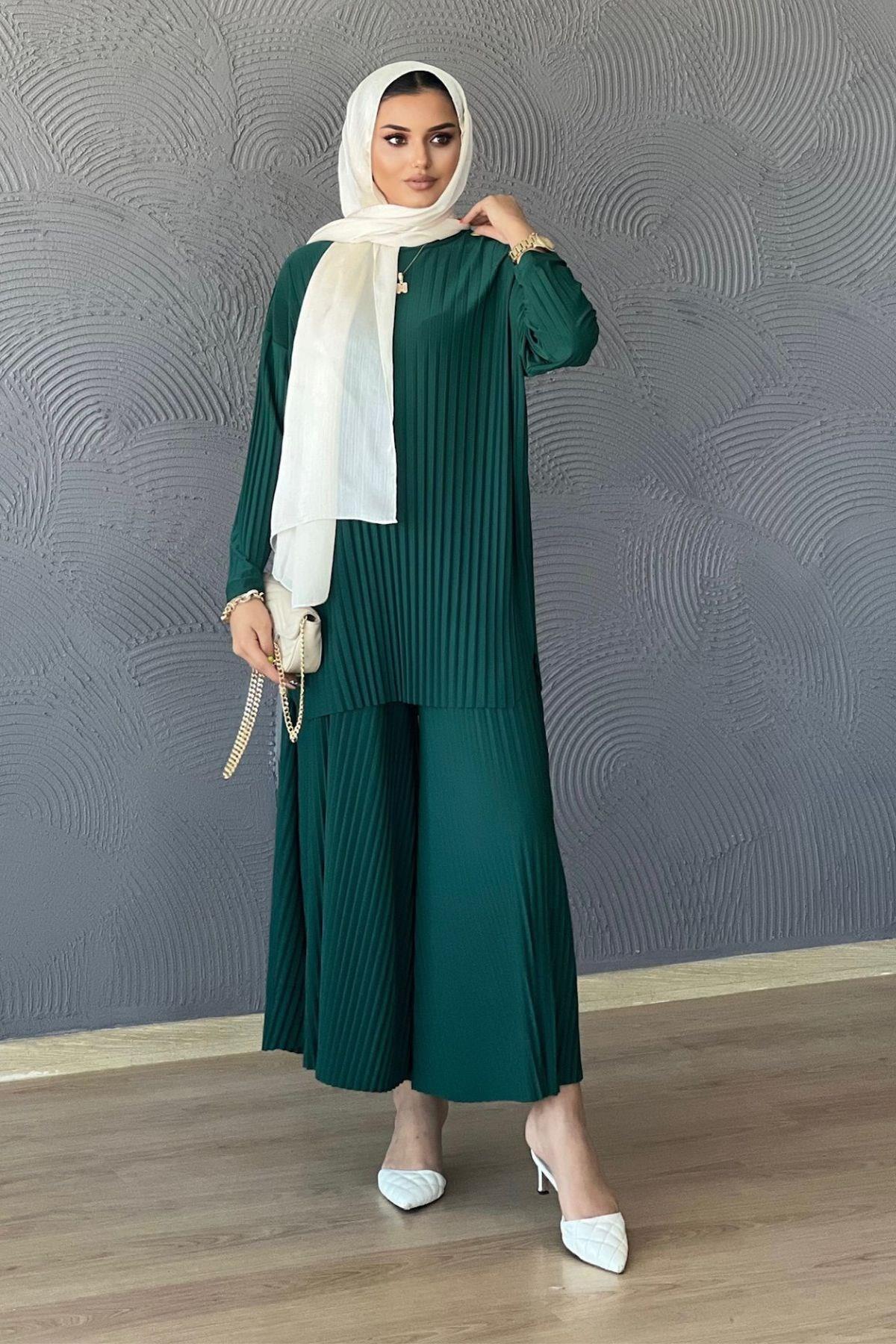 بدلة ساندي بيليسولي كاكي