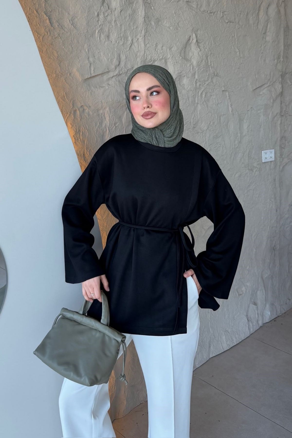 Sare Tunik Siyah, Fiyatları 