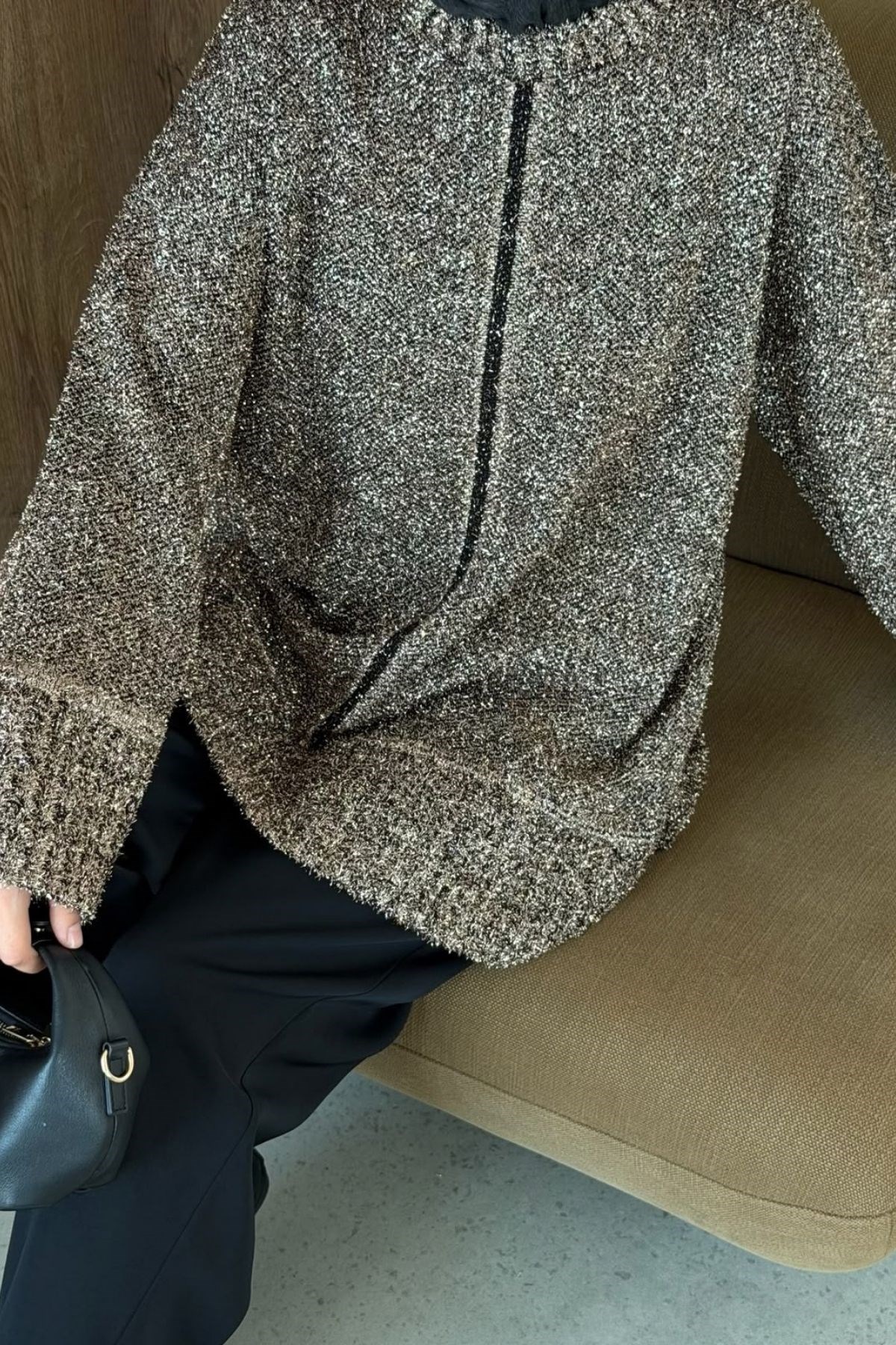 Sim Sakal Salaş Tunik Camel, Fiyatları 